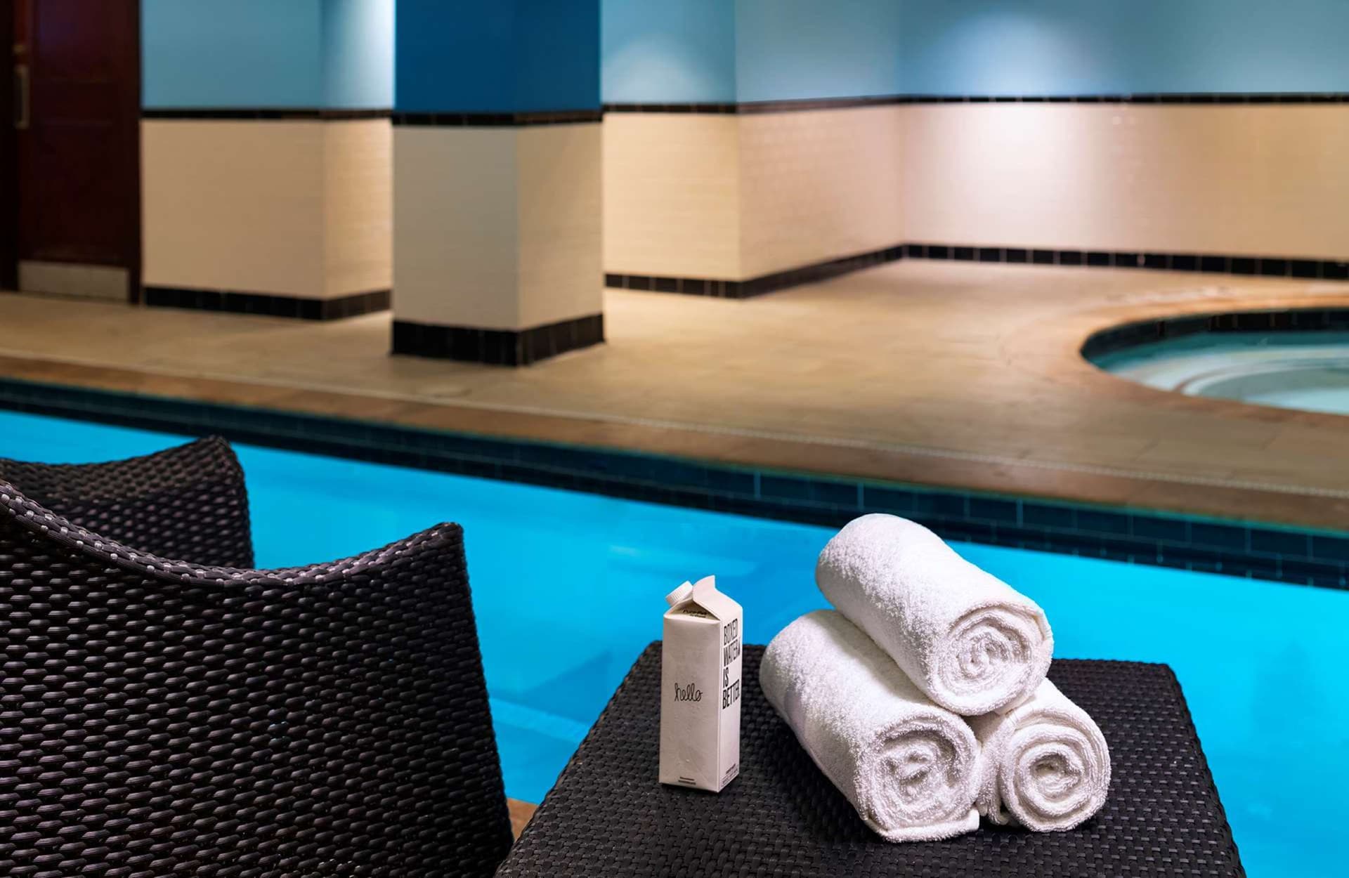 The Stephen F Austin Royal Sonesta Hotel