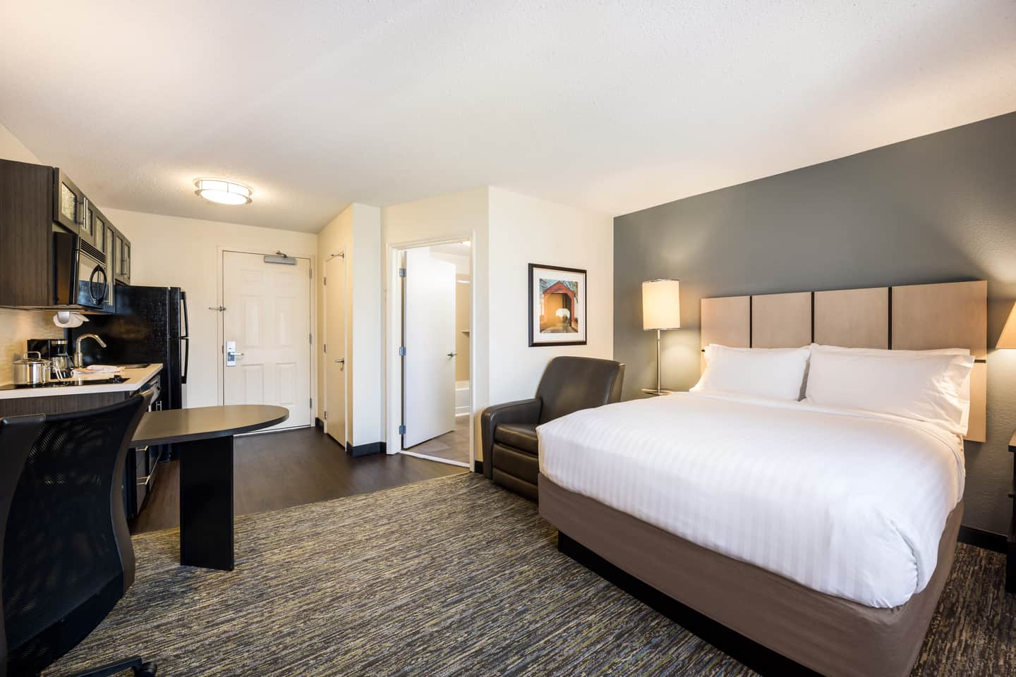Sonesta Simply Suites Albuquerque