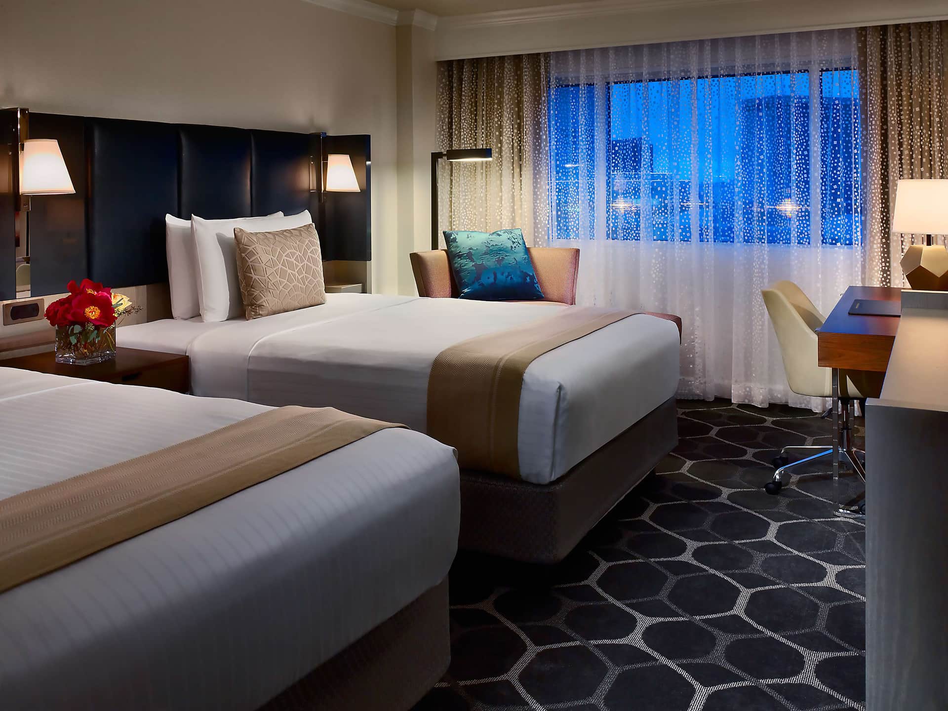 Royal Sonesta Houston Galleria