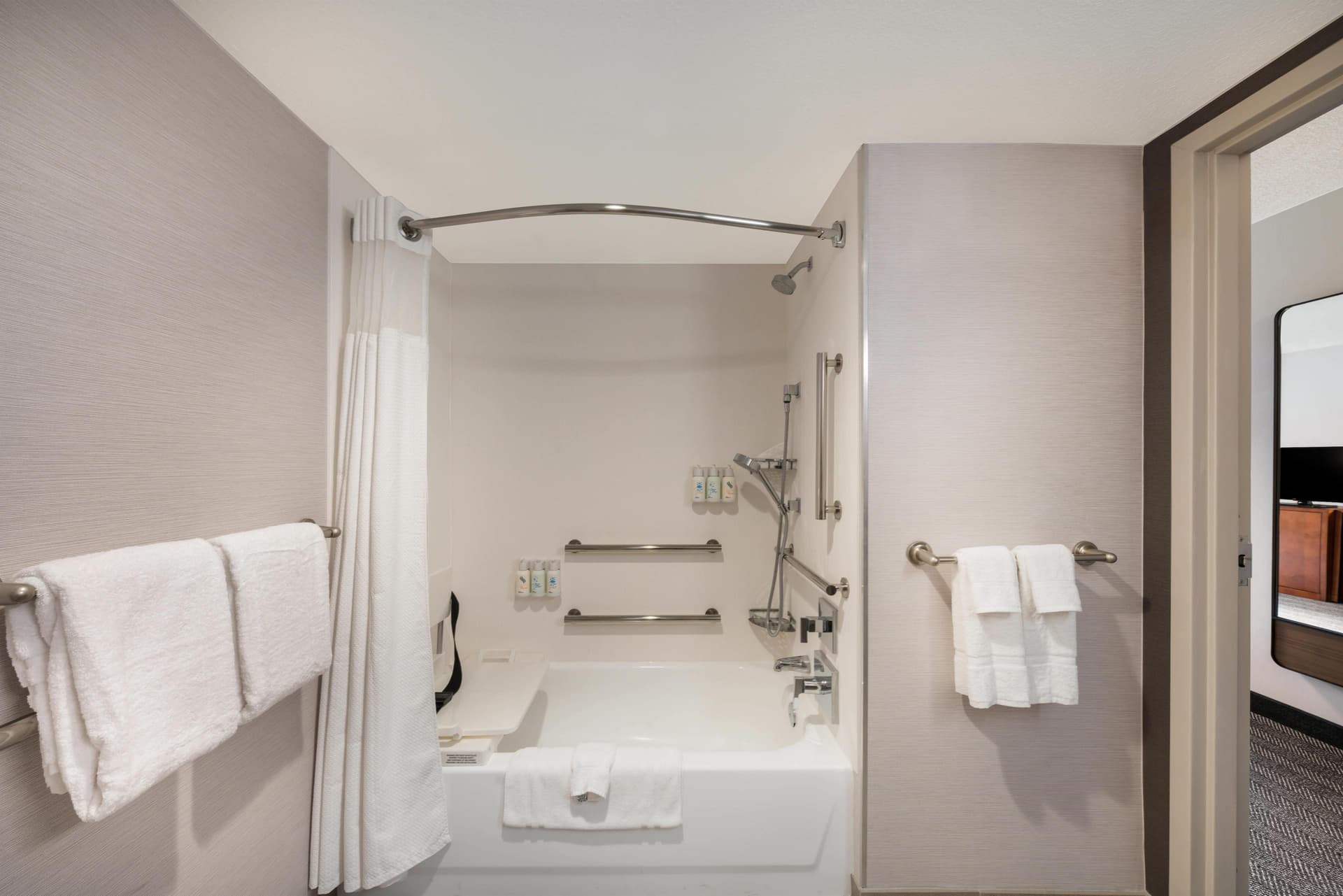 Sonesta Select San Jose Airport