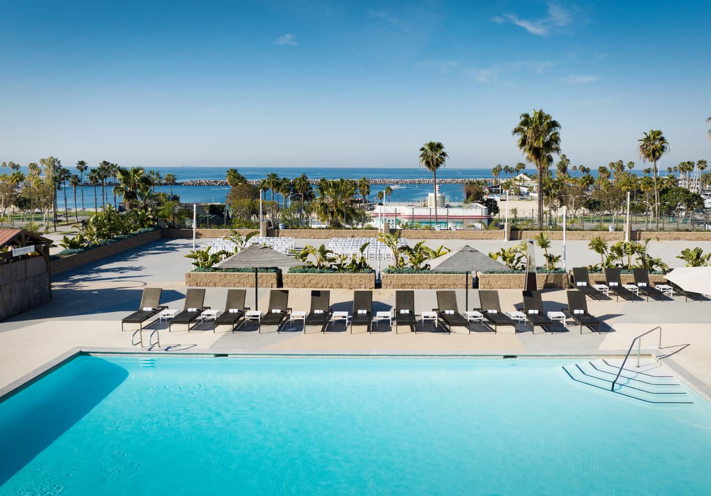Sonesta Redondo Beach & Marina