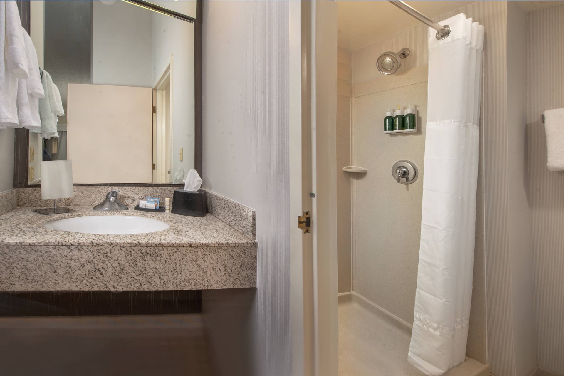 Sonesta Select Allentown Bethlehem Airport