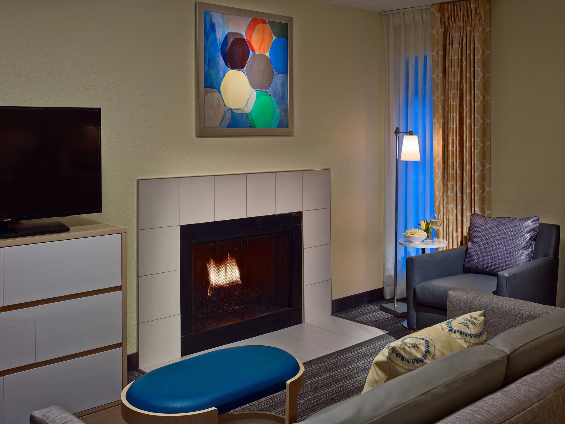 Sonesta ES Suites Tucson