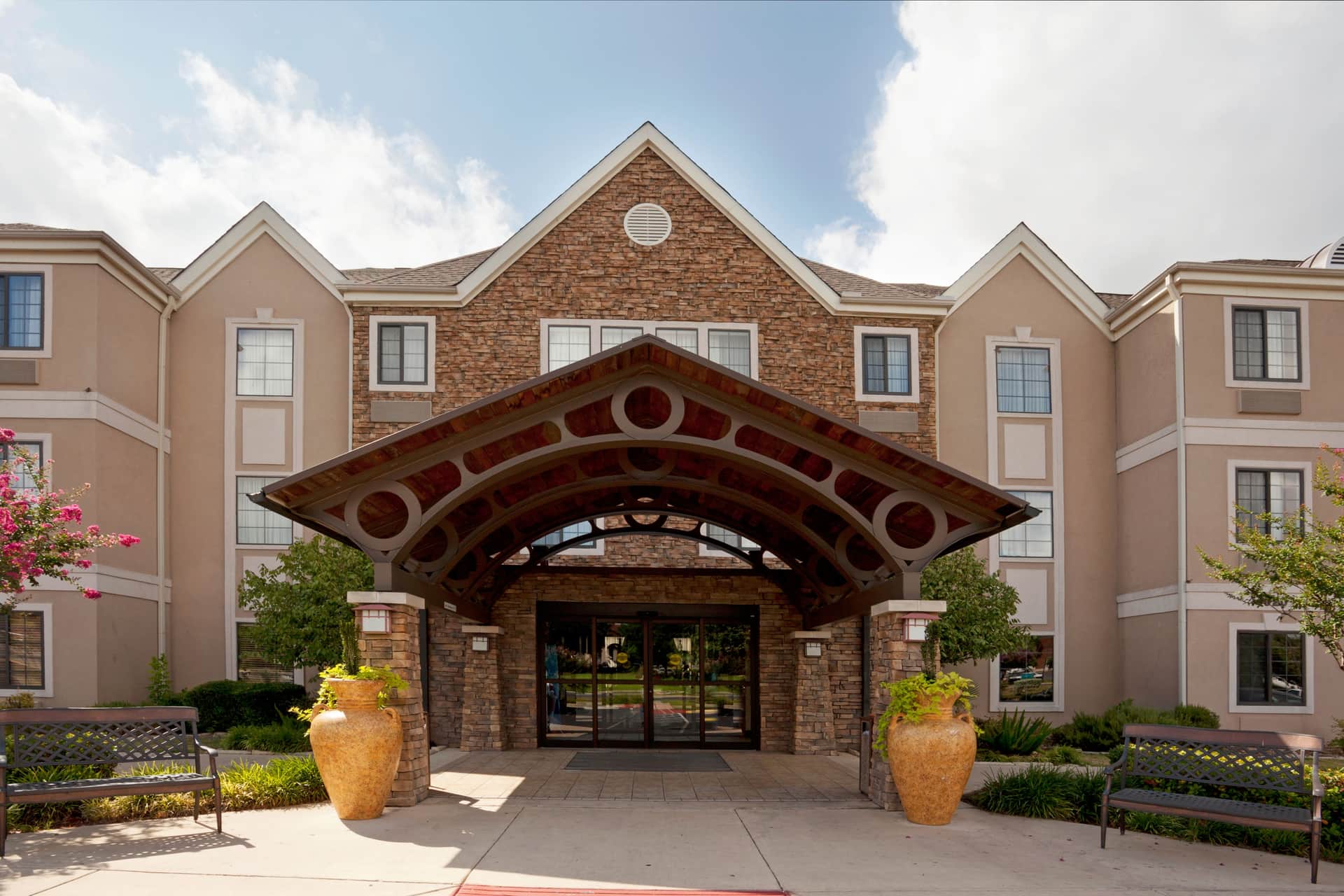 Sonesta ES Suites San Antonio Northwest - Medical Center