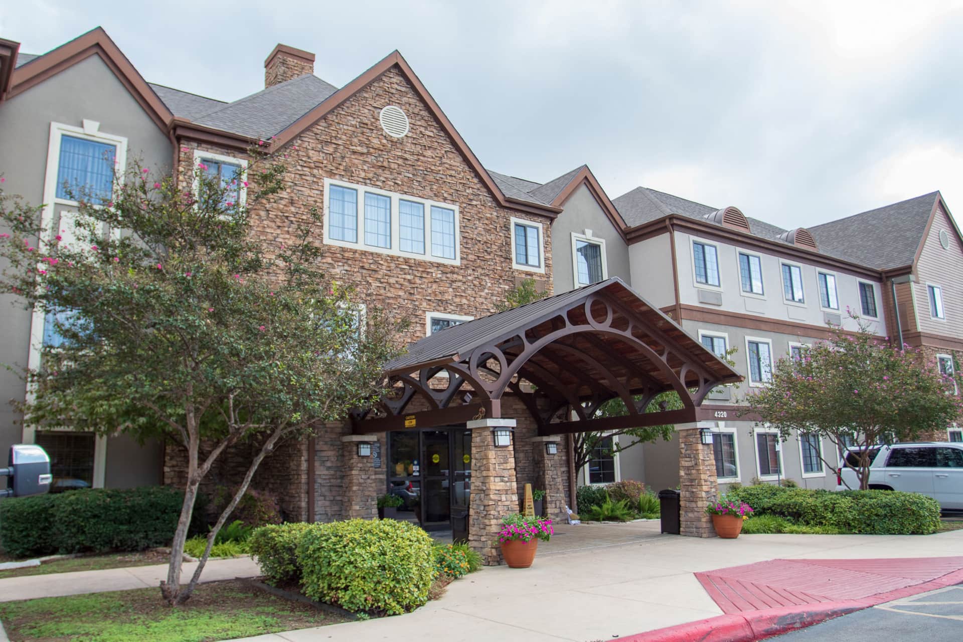 Sonesta ES Suites San Antonio Northwest - Medical Center