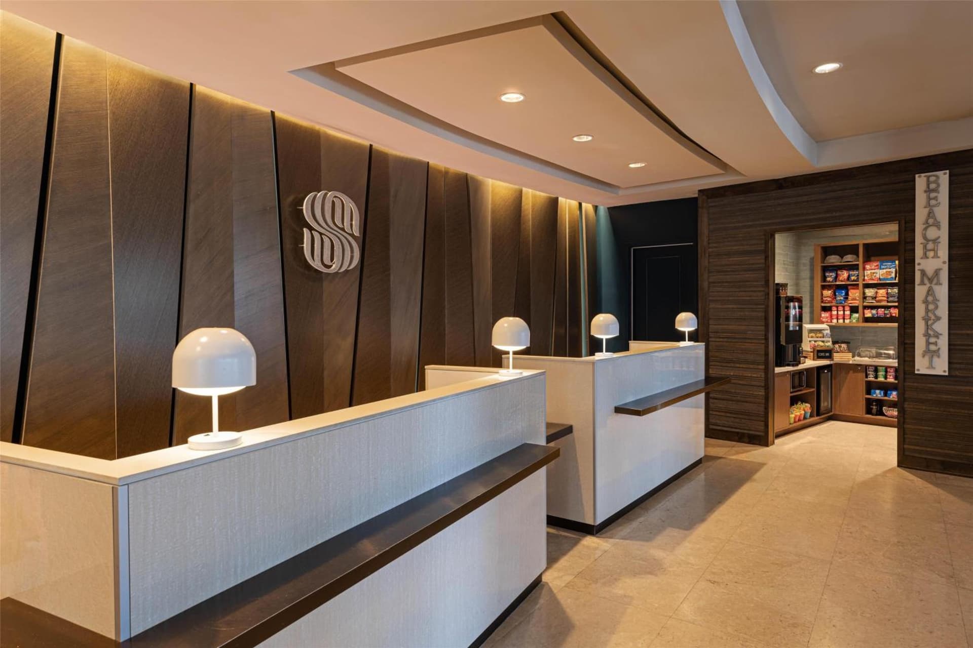 Sonesta Fort Lauderdale Beach