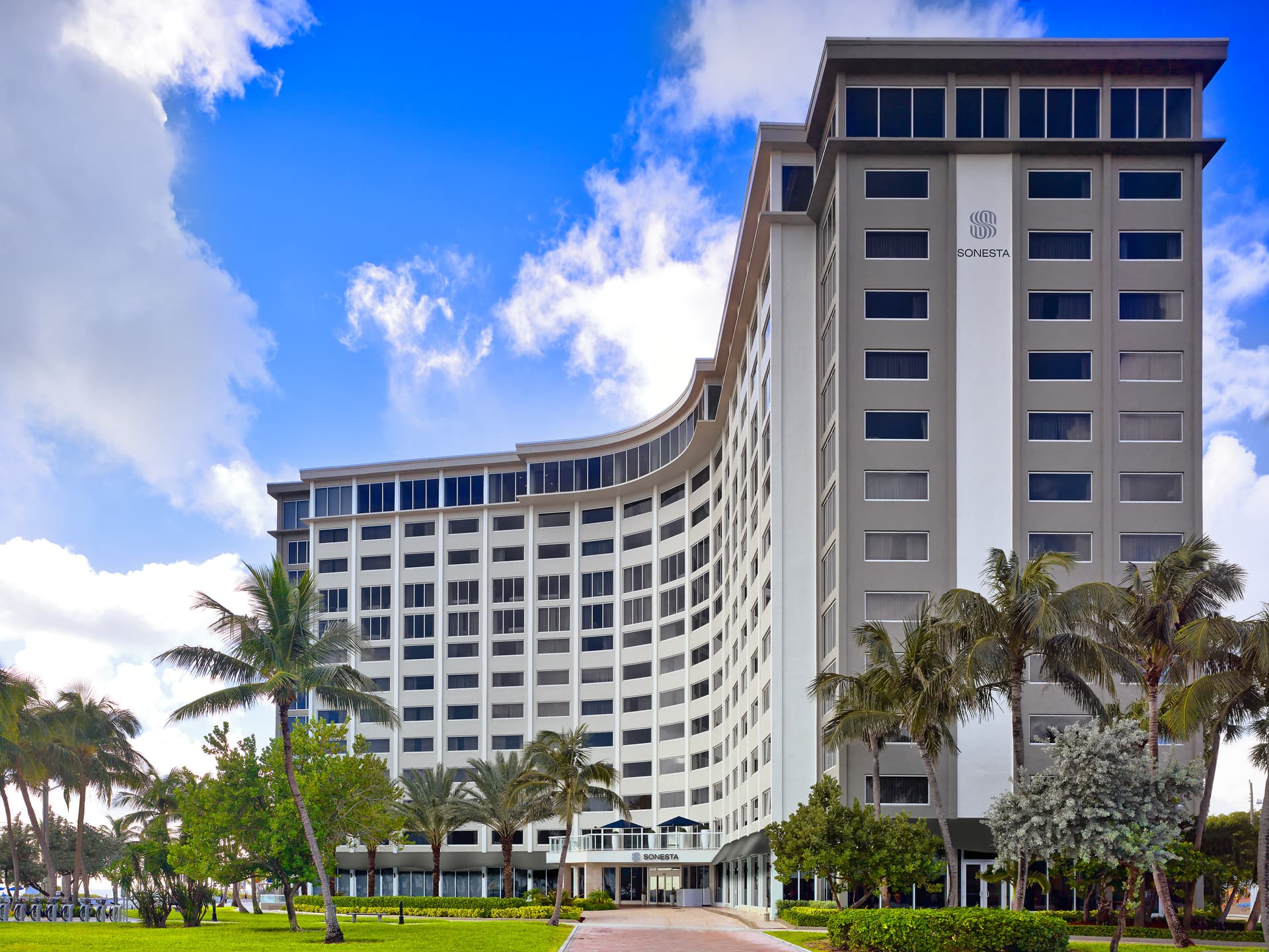 Sonesta Fort Lauderdale Beach