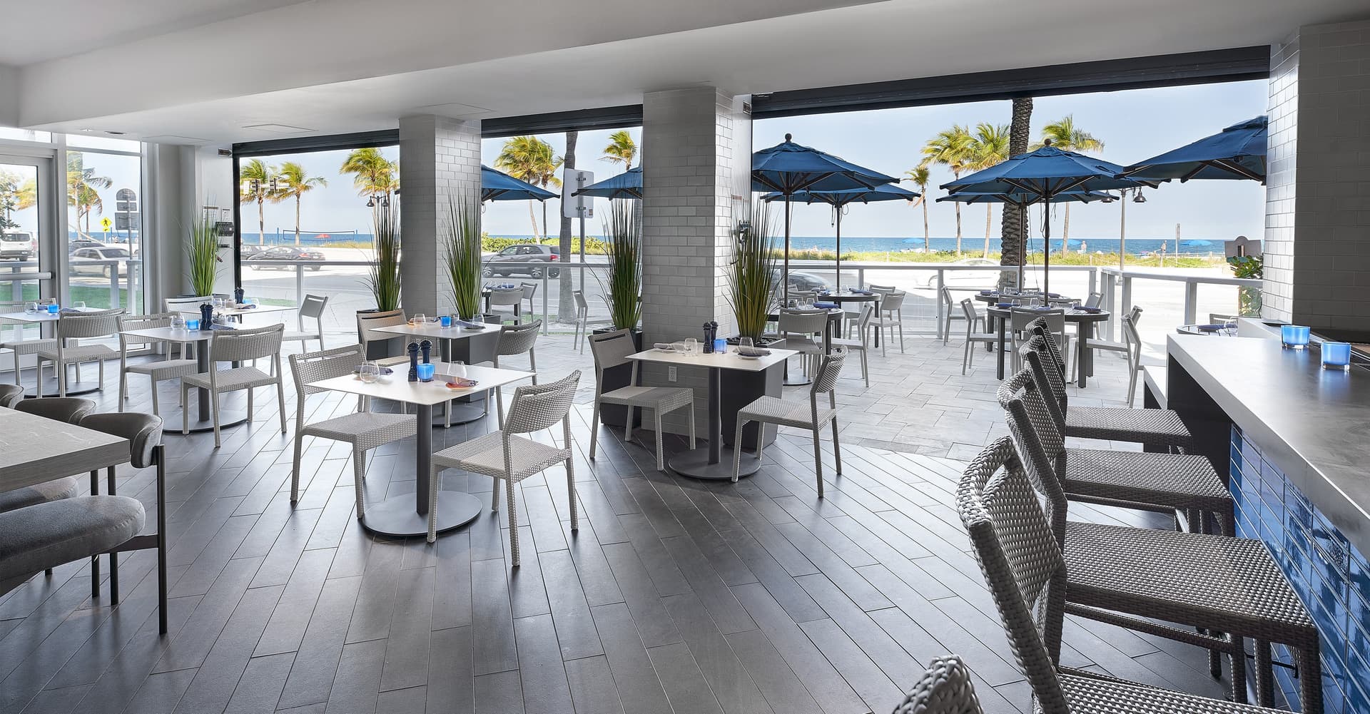 Sonesta Fort Lauderdale Beach