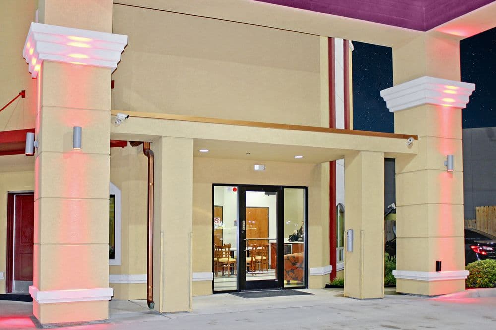Palacio Royale Houston NW at Beltway 8