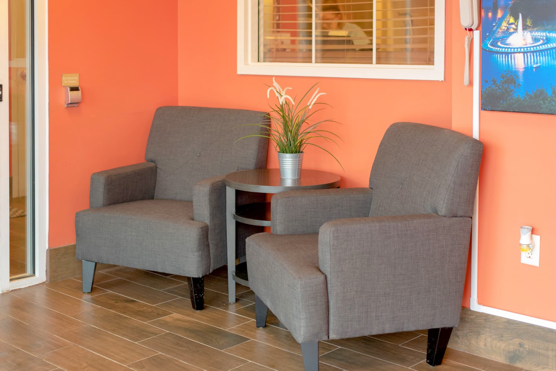 Sonesta Simply Suites Pittsburgh Airport