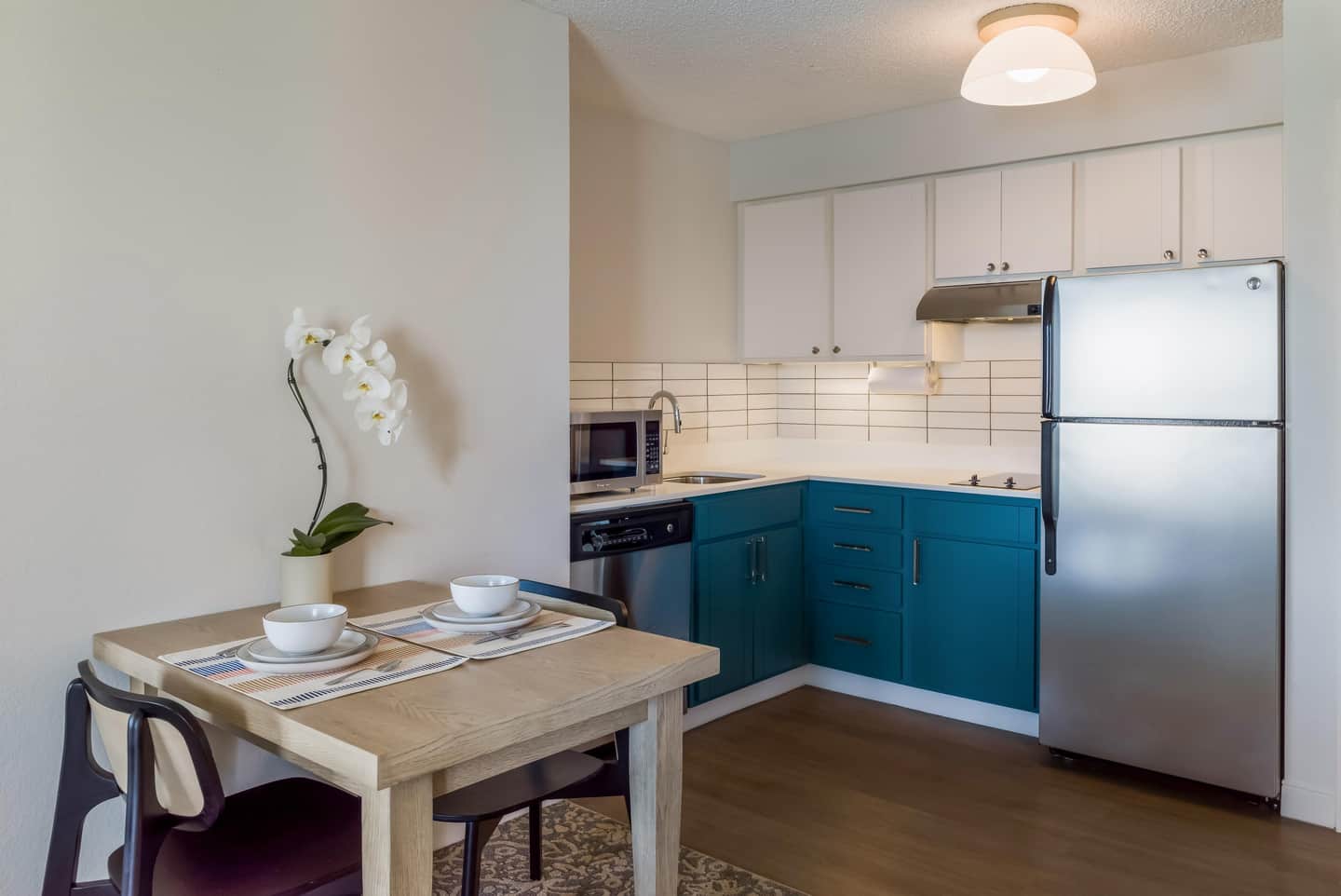 Sonesta ES Suites Austin The Domain Area