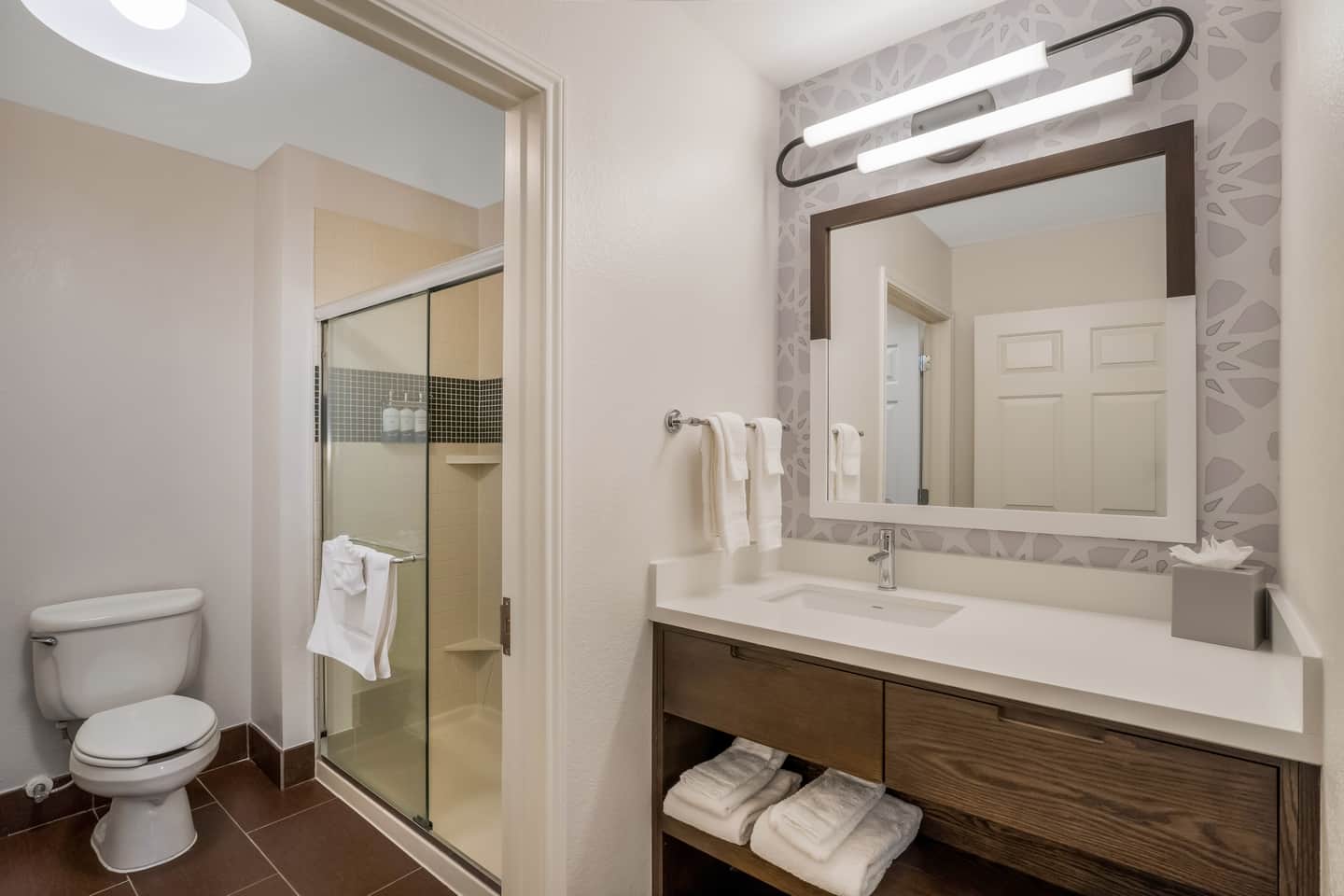 Sonesta ES Suites Austin The Domain Area