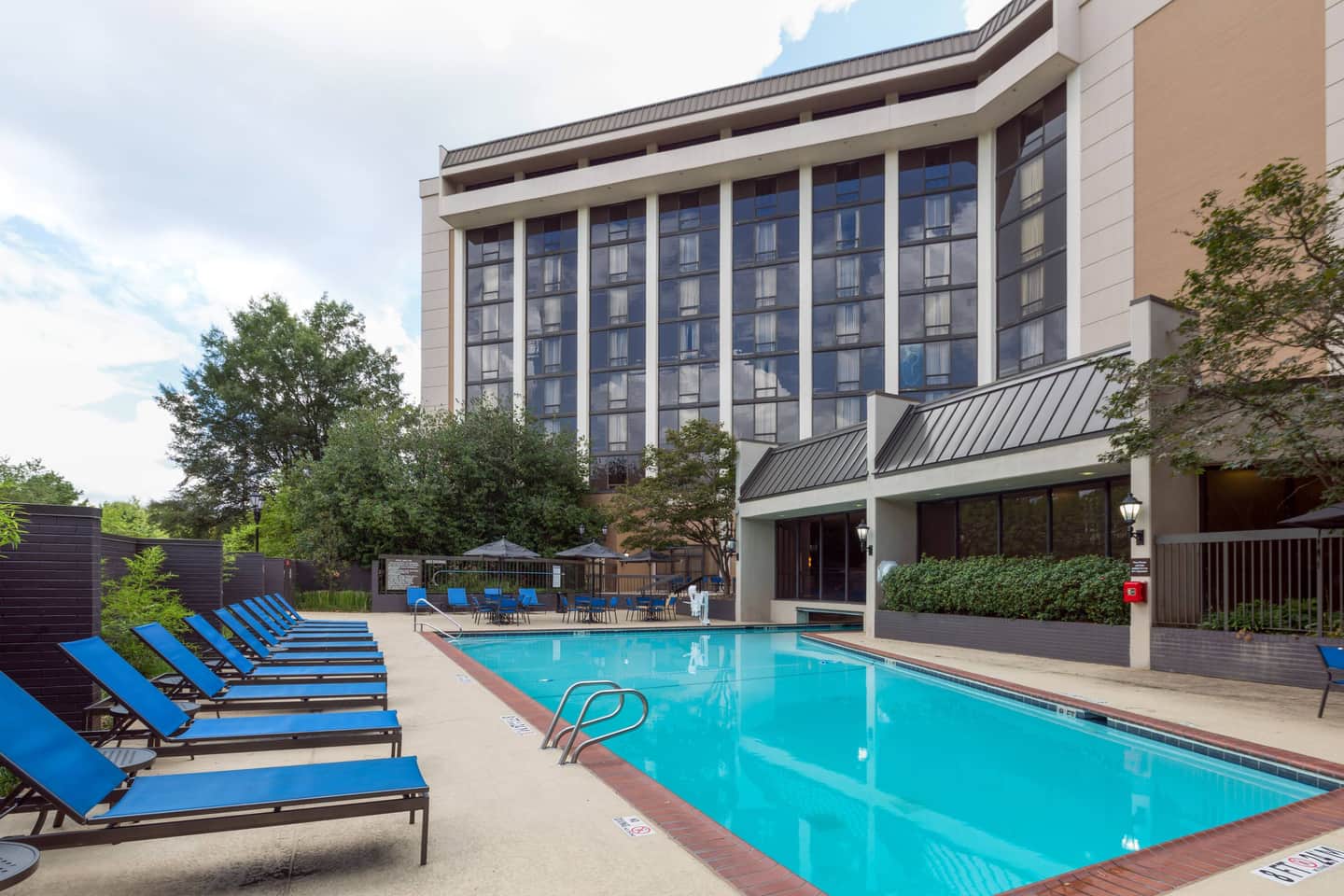 Sonesta Atlanta Northwest Galleria – Marietta