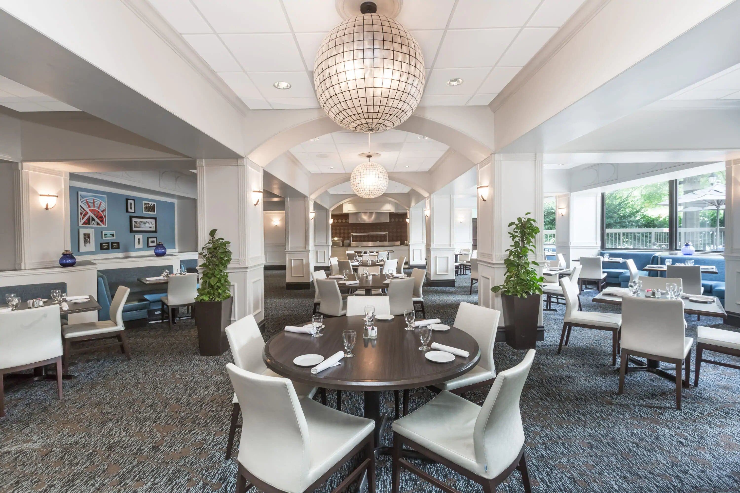 Sonesta Atlanta Northwest Marietta - The Battery