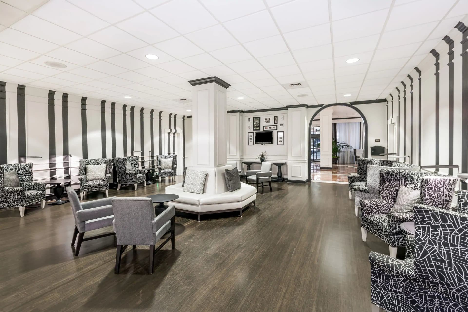 Sonesta Atlanta Northwest Galleria – Marietta