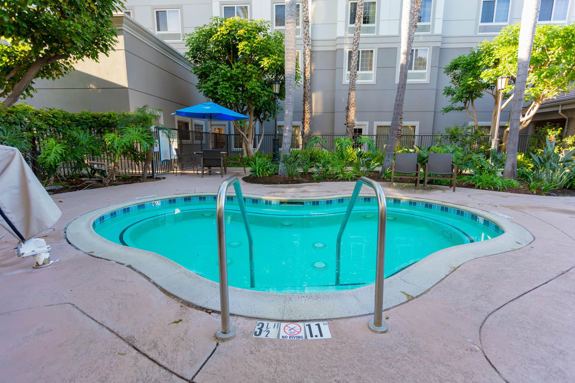 Sonesta Anaheim Resort Area