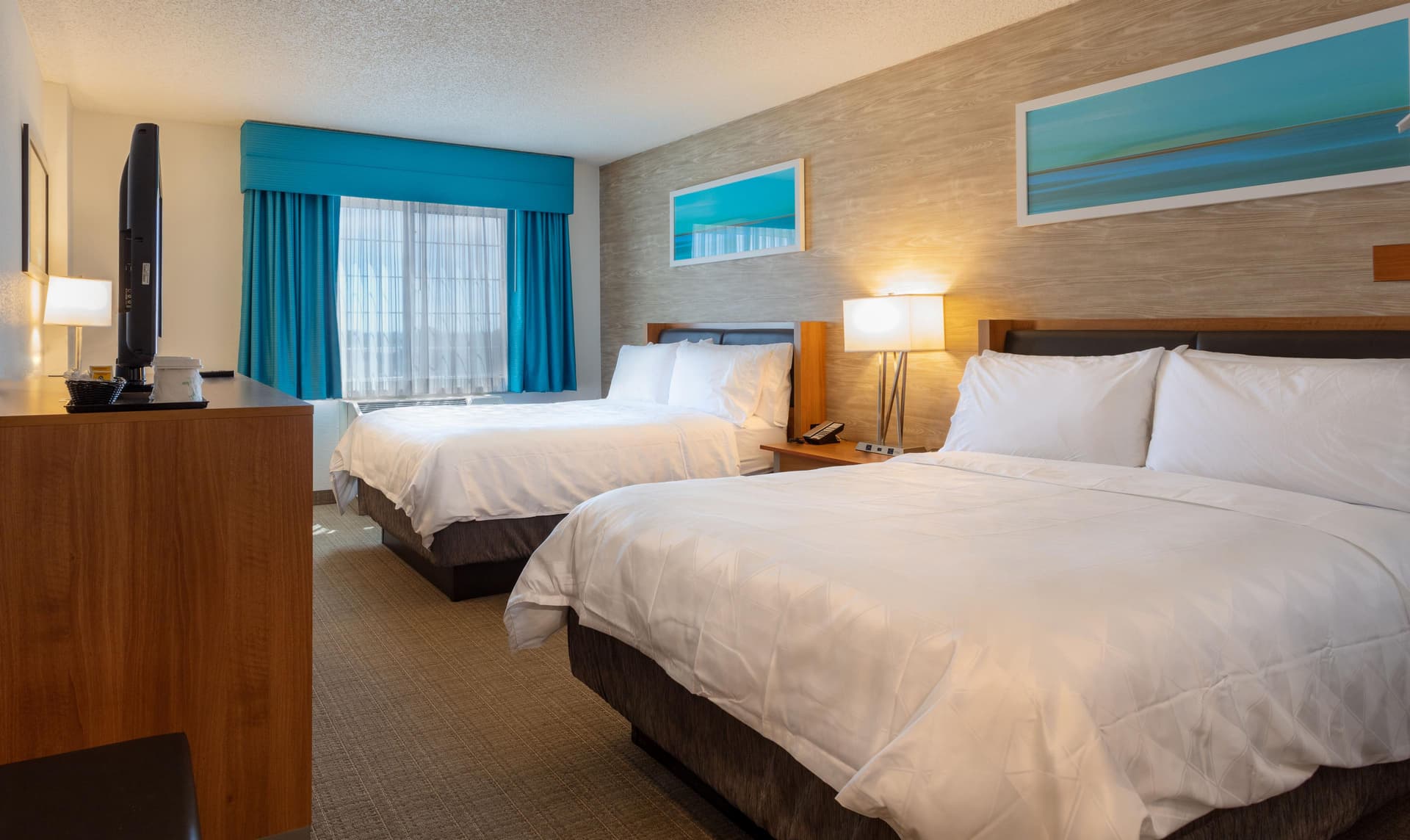 Sonesta Anaheim Resort Area