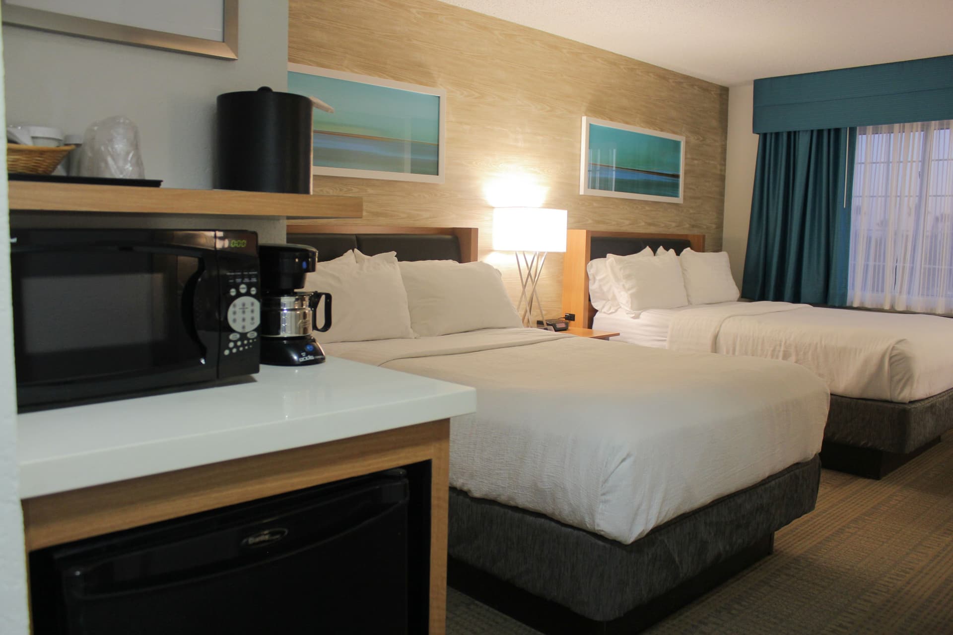 Sonesta Anaheim Resort Area