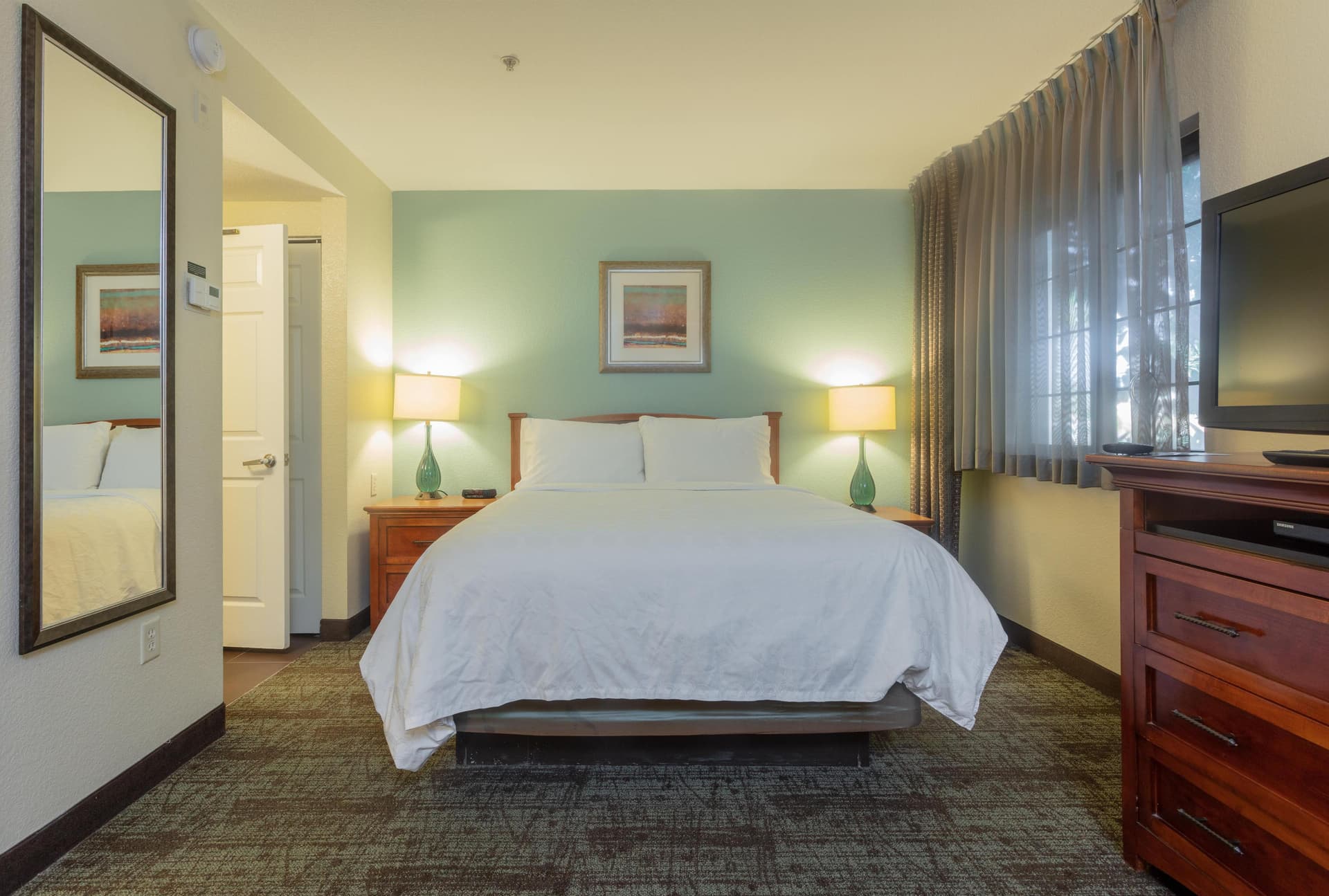 Sonesta ES Suites Anaheim Resort Area