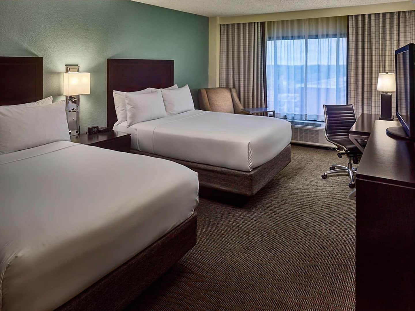 Sonesta Atlanta Airport North
