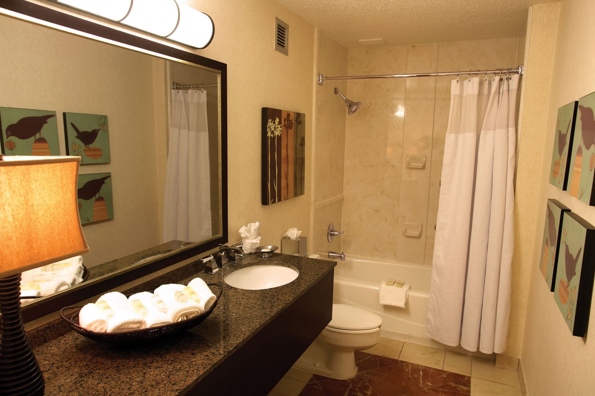 Sonesta Atlanta Airport North