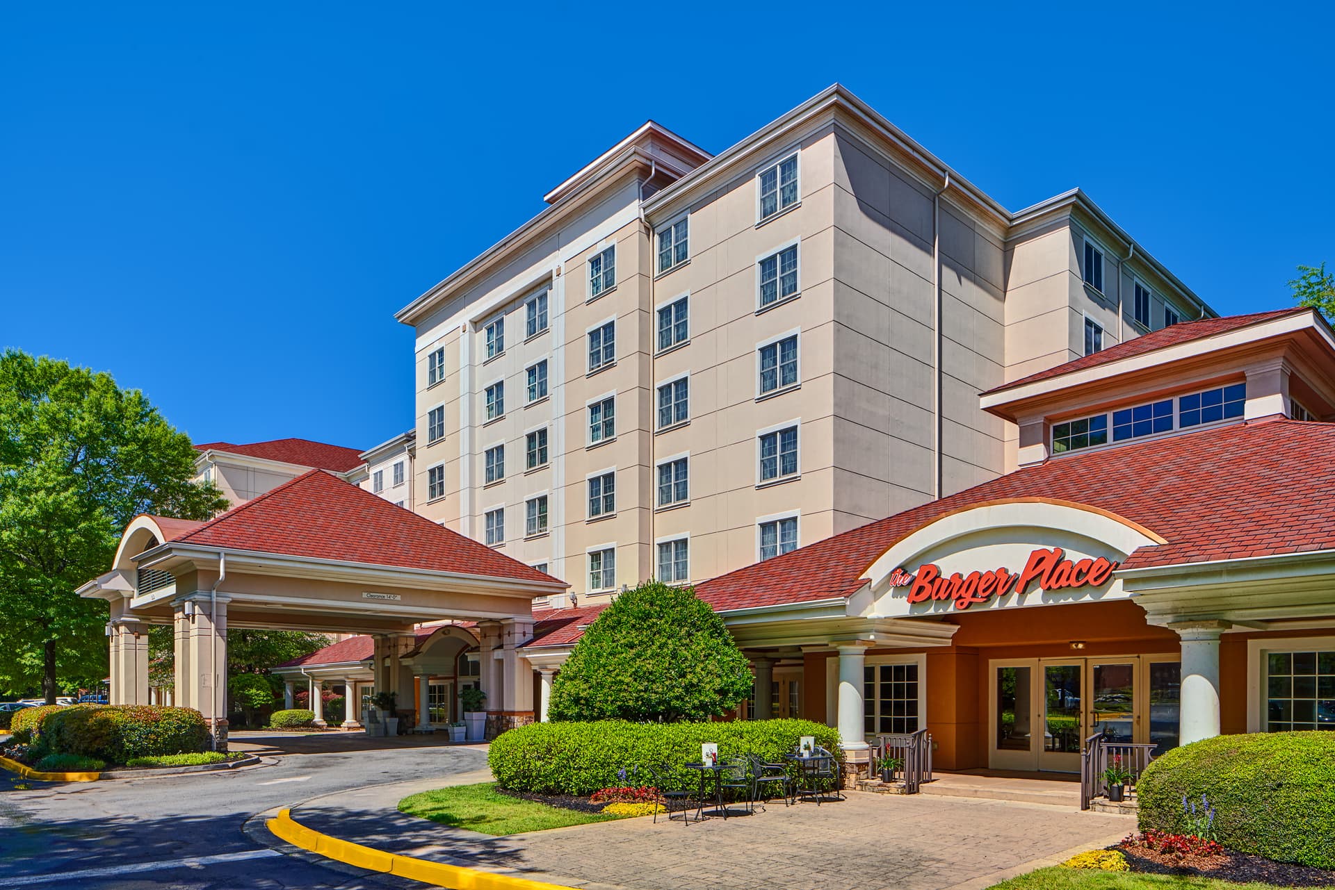 Sonesta Atlanta Airport South