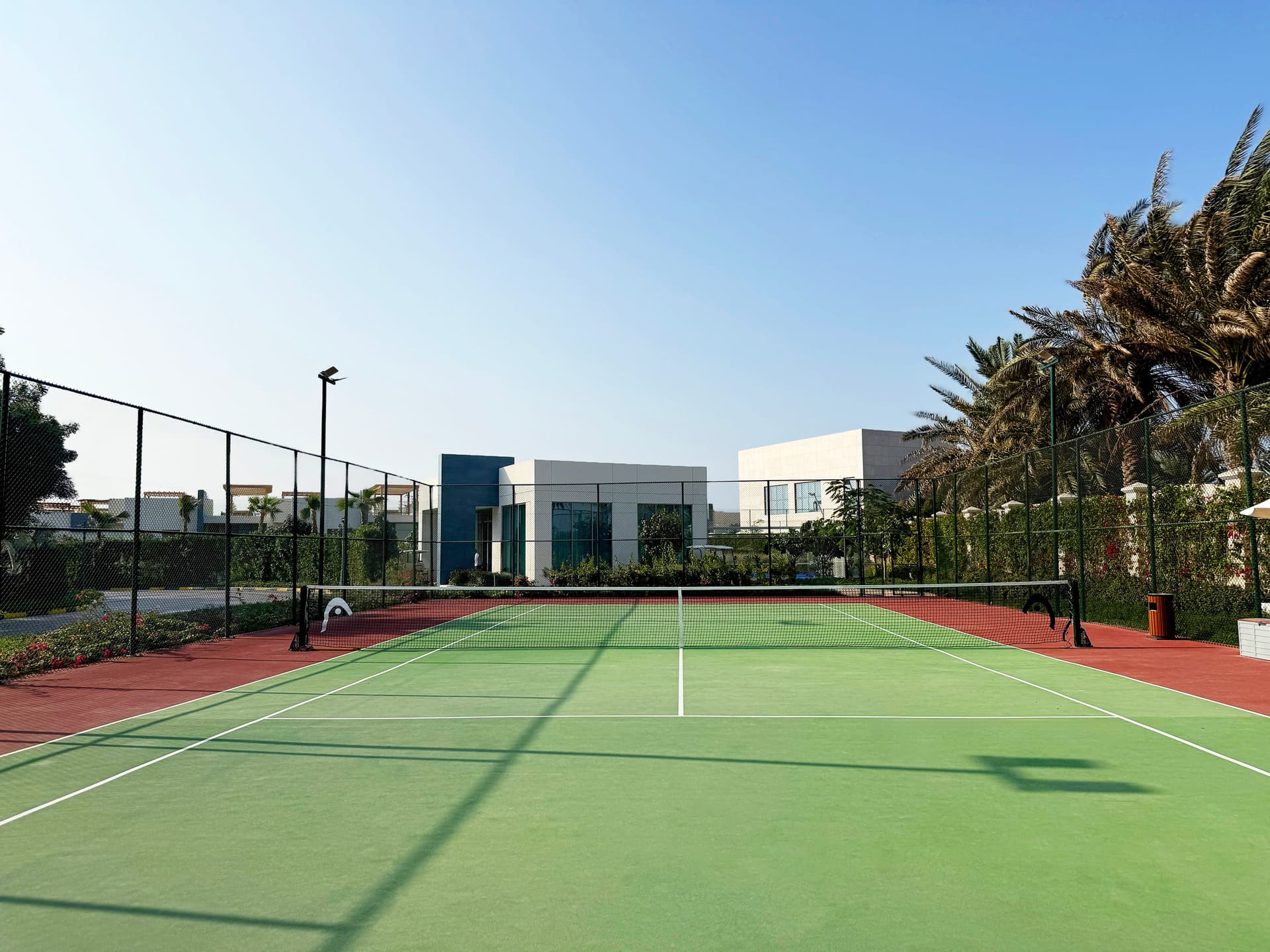 Dusit Ajman Resort & Villas