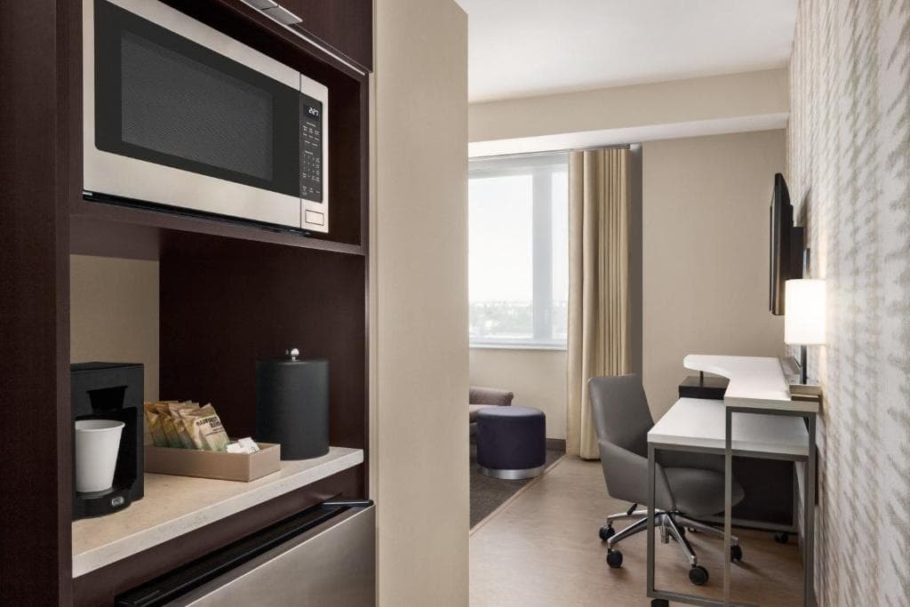 Residence Inn by Marriott New York JFK Airport