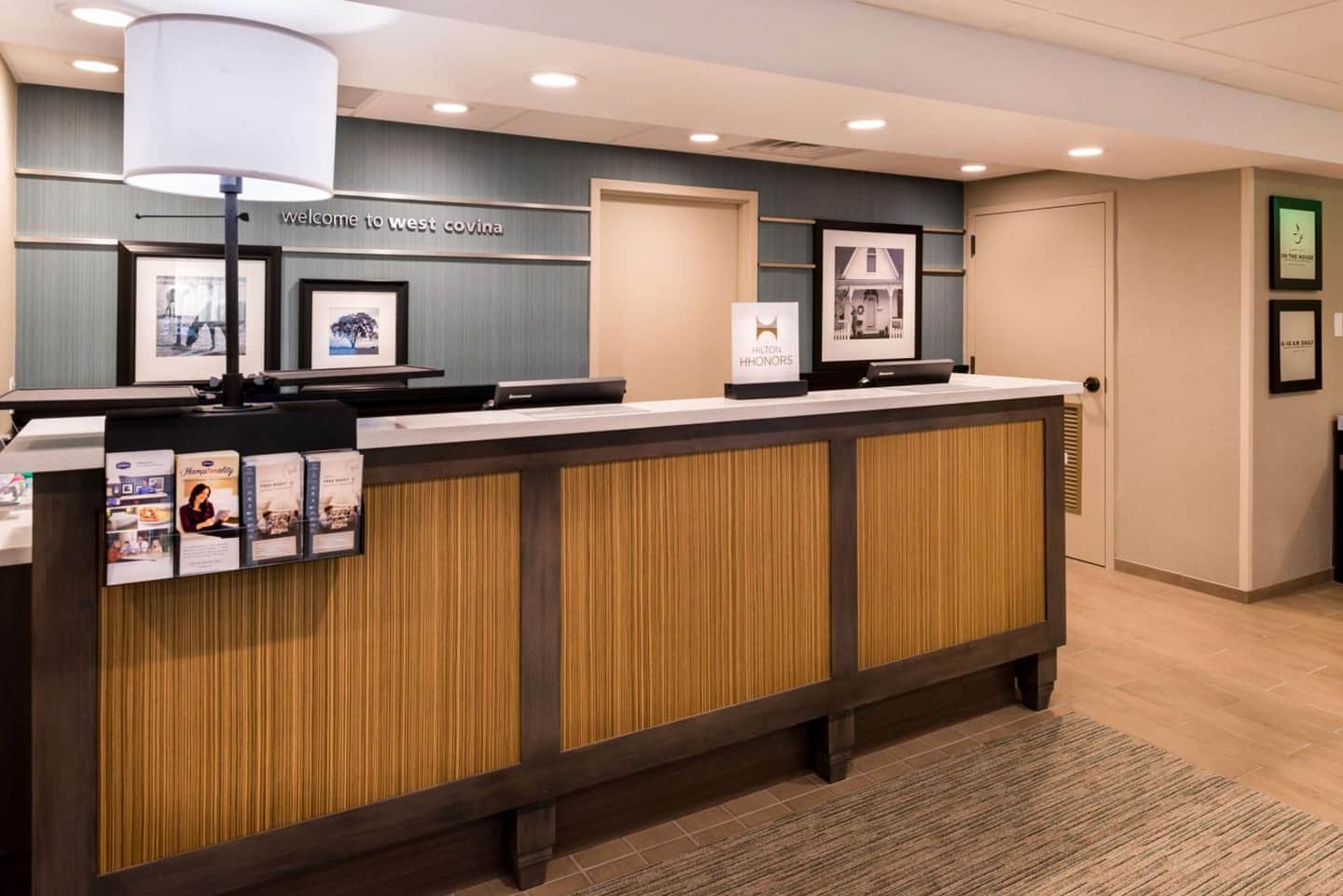 Hampton Inn Los Angeles-West Covina