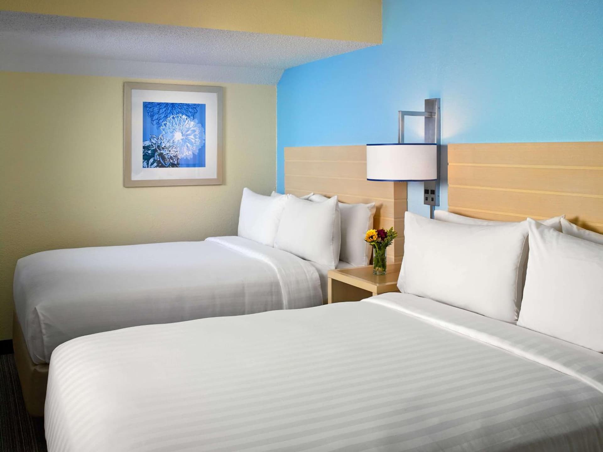 Sonesta ES Suites Wilmington Newark (old)