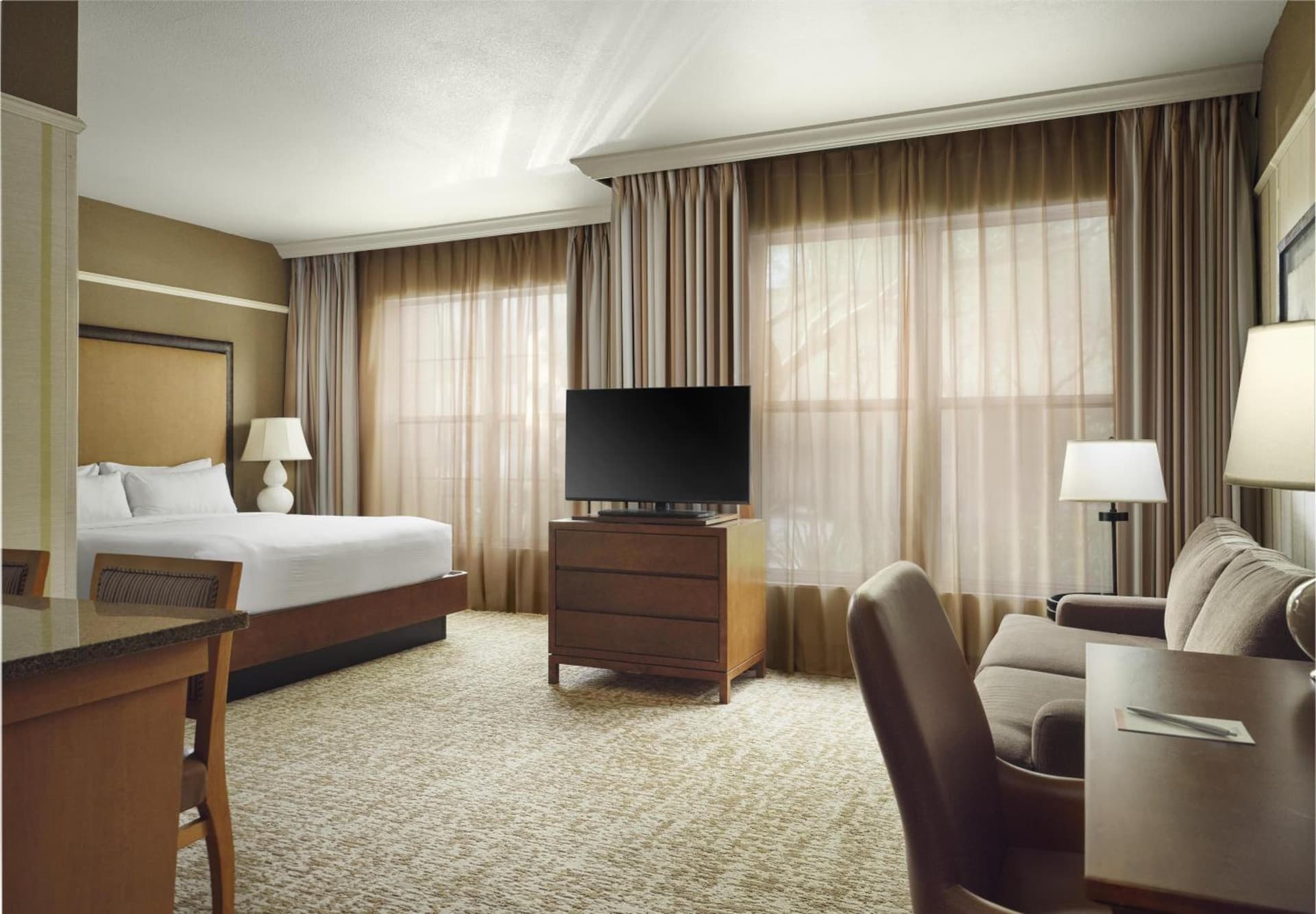 Sonesta Suites Scottsdale Gainey Ranch