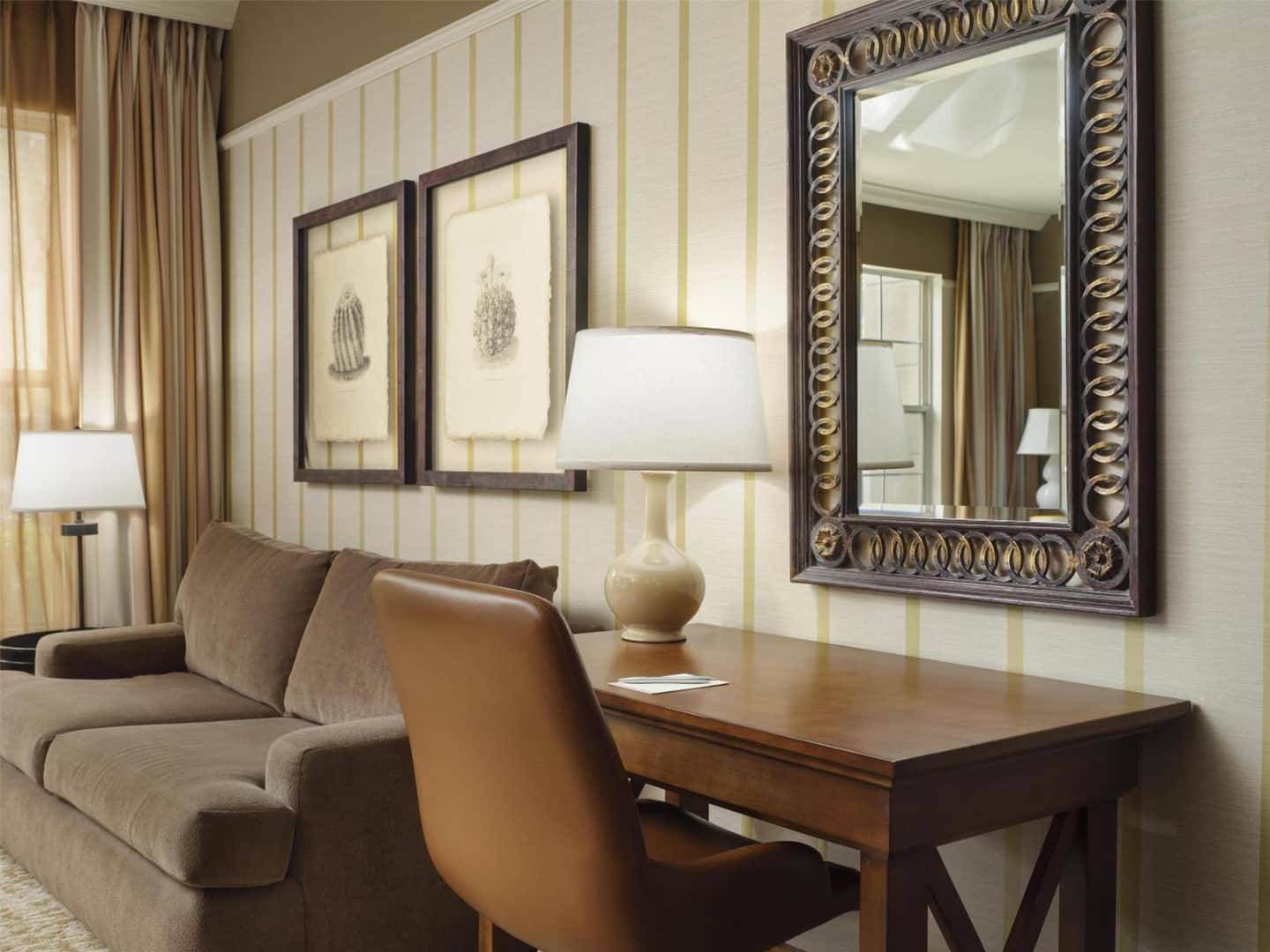 Sonesta Suites Scottsdale Gainey Ranch