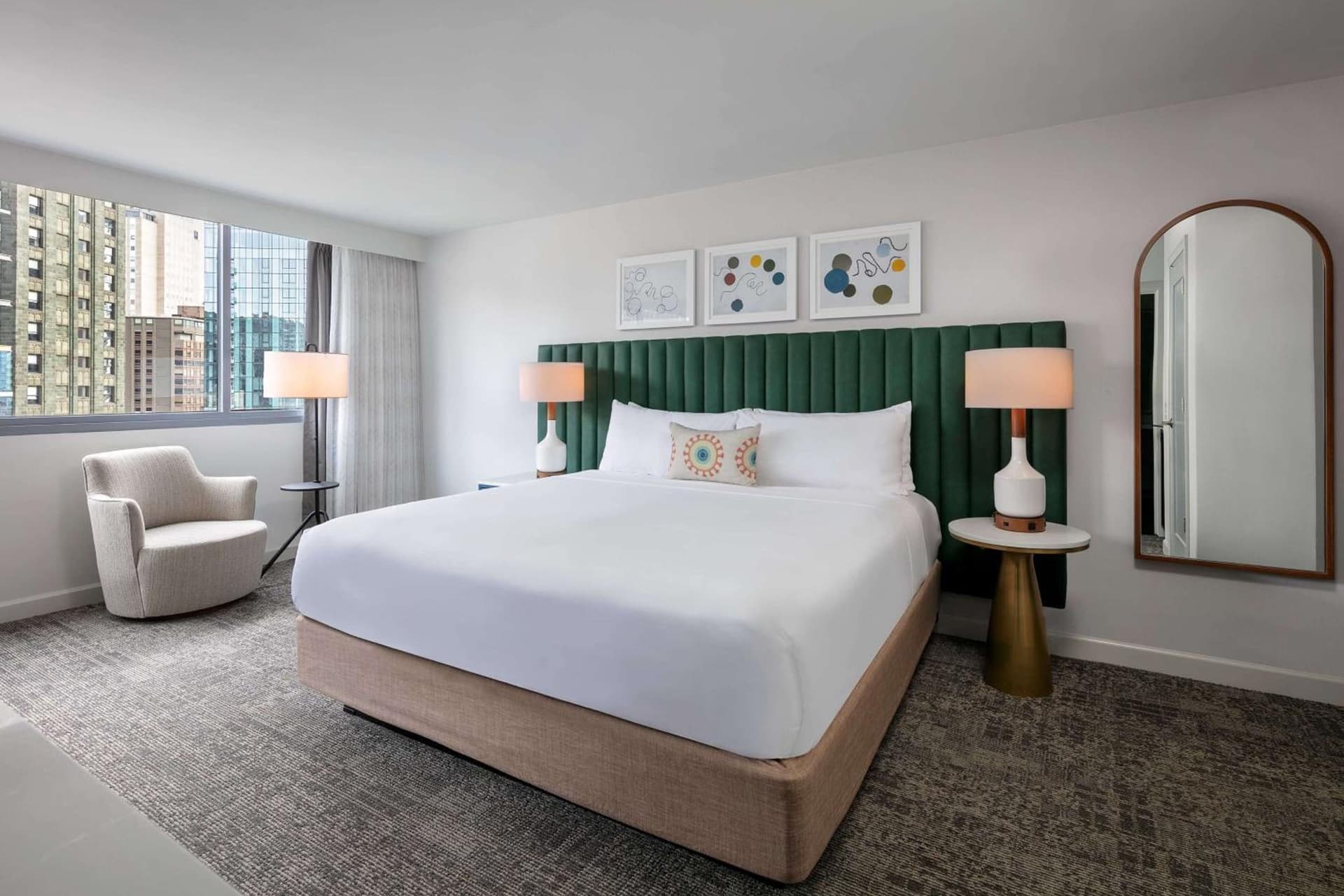 Royal Sonesta Chicago Downtown