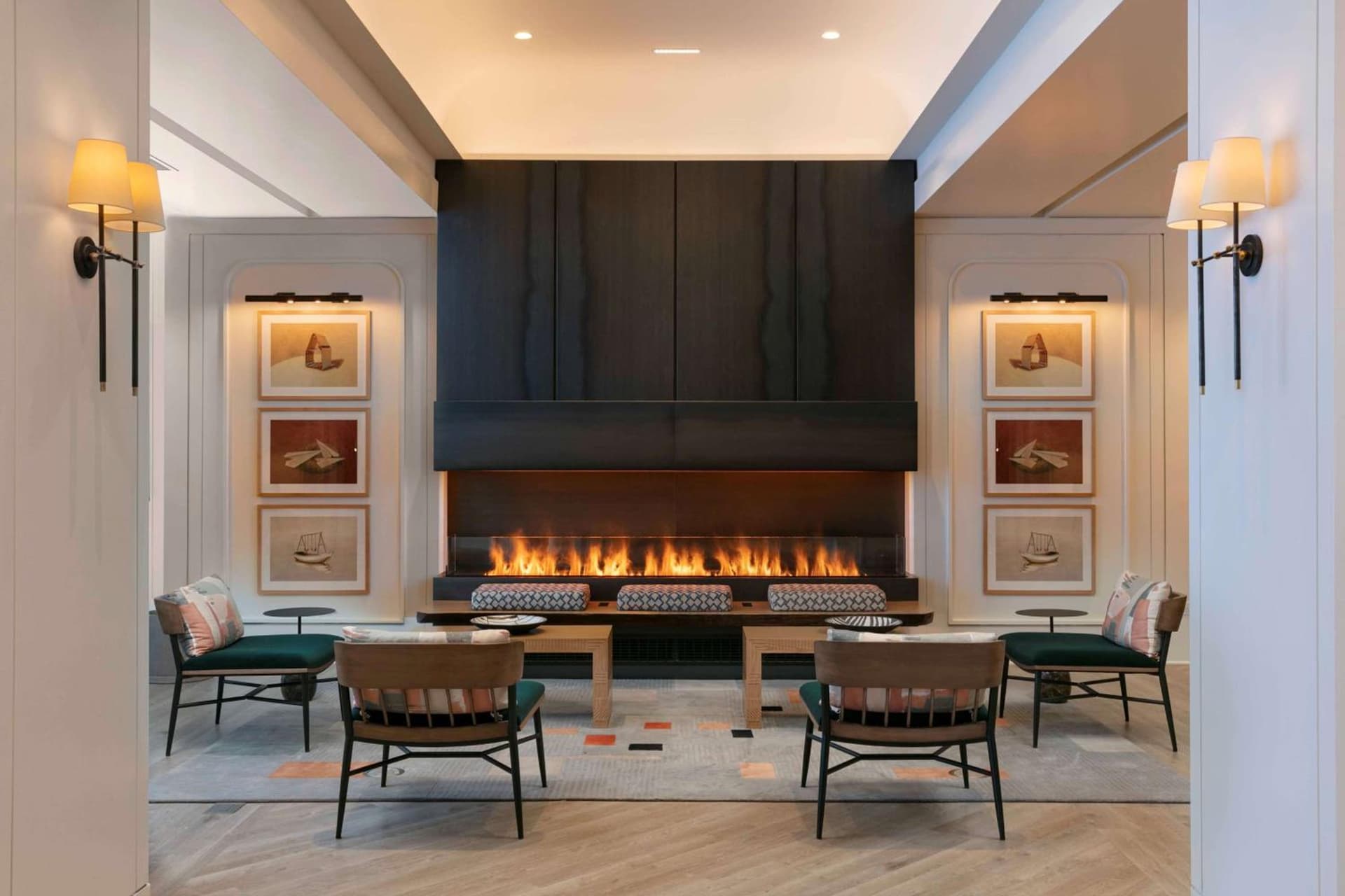 Royal Sonesta Chicago Downtown
