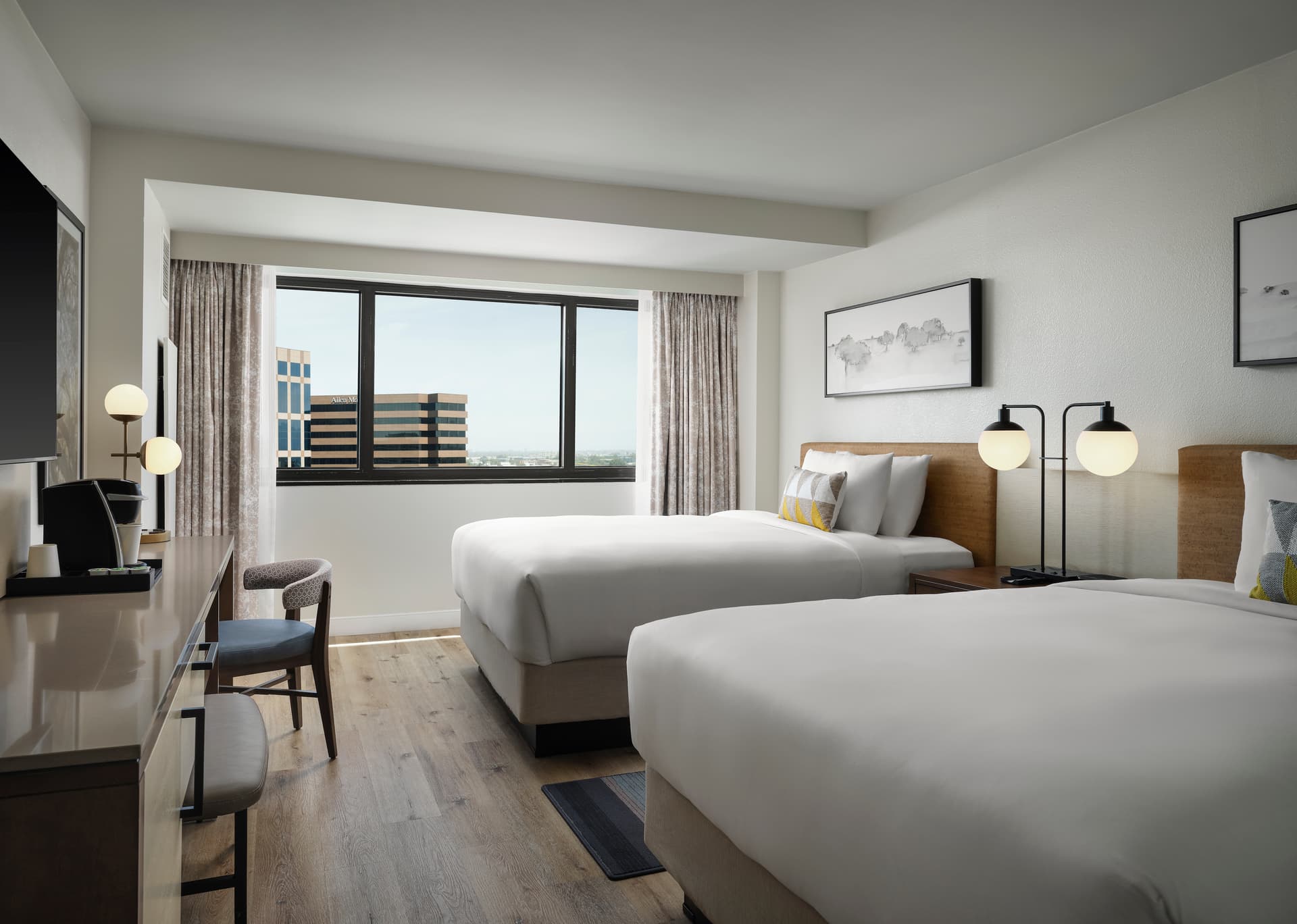 Sonesta Irvine