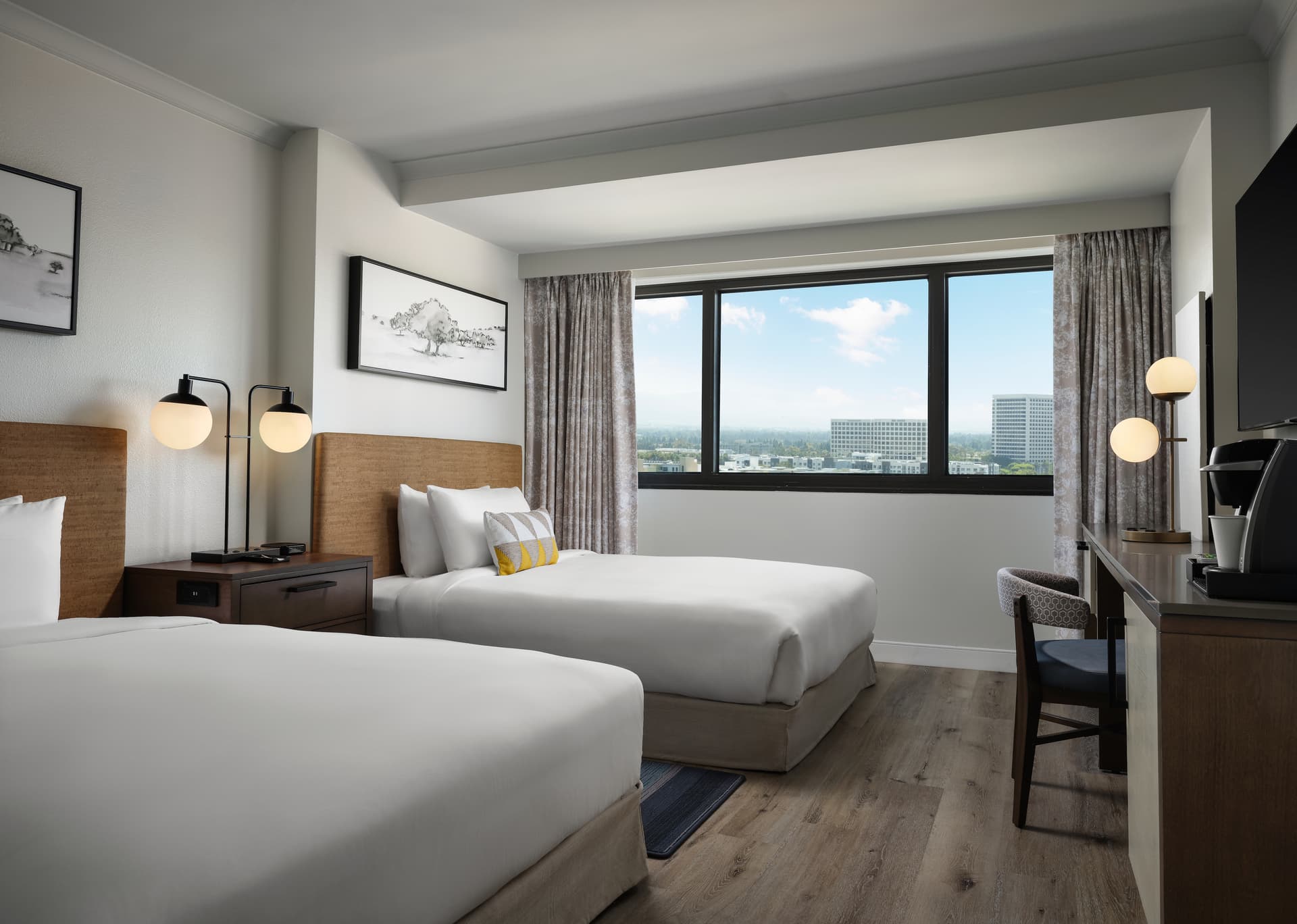 Sonesta Irvine
