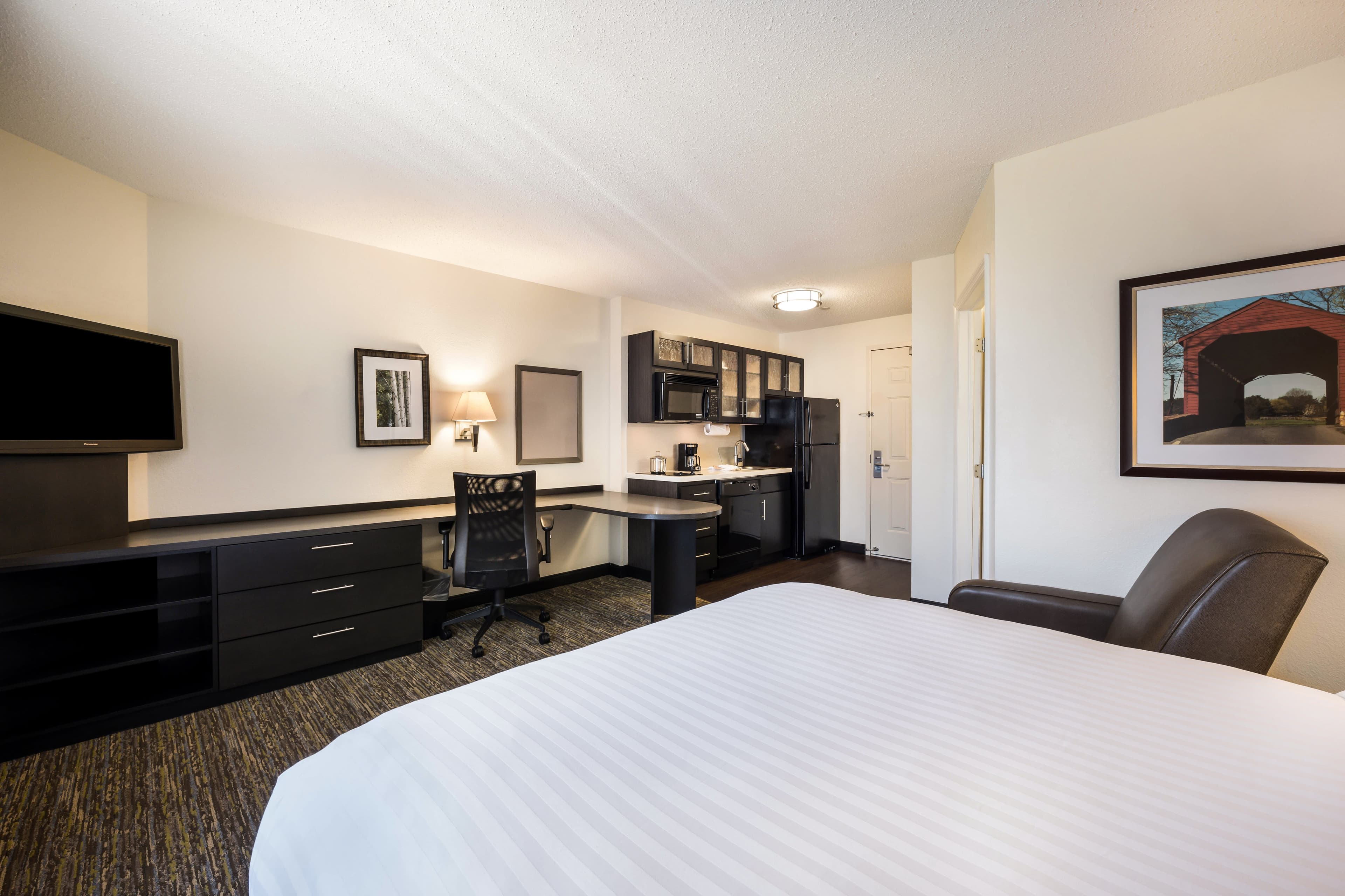 Sonesta Simply Suites Phoenix Tempe