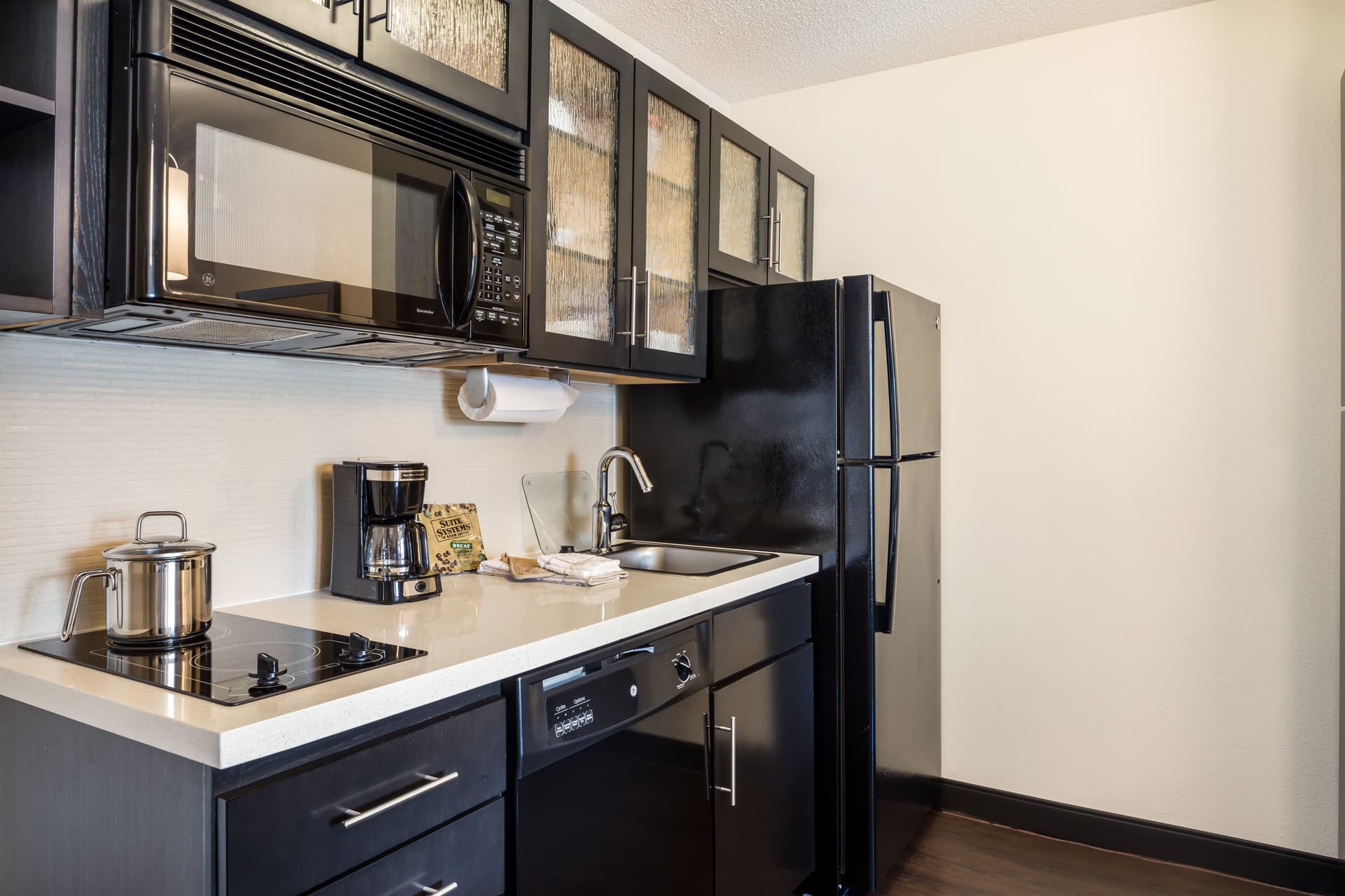 Sonesta Simply Suites Plano Frisco