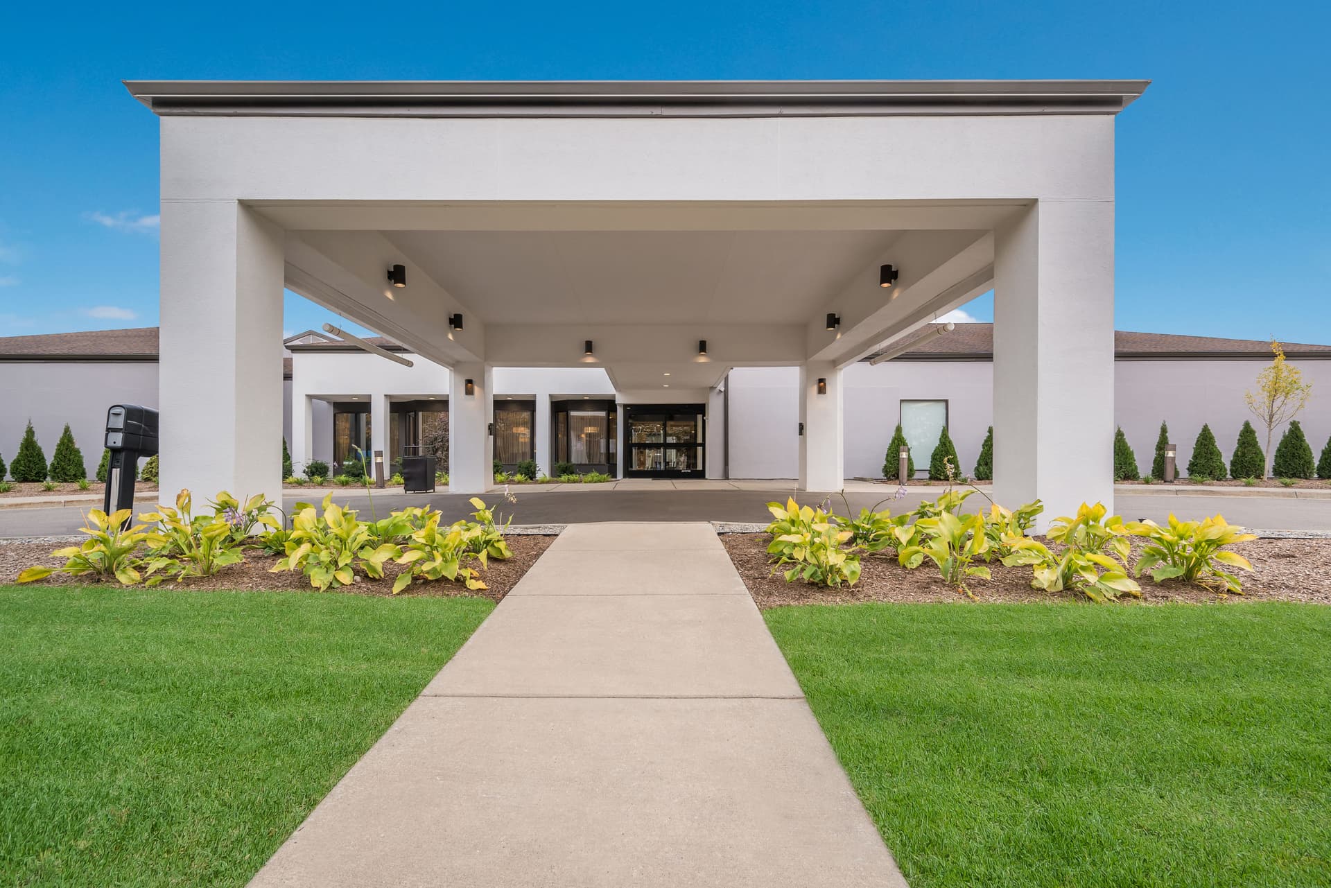 Sonesta Select Detroit Auburn Hills