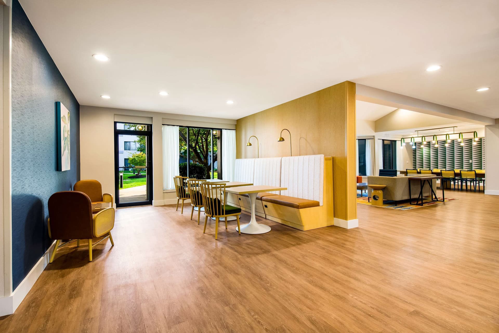 Sonesta Select Philadelphia Airport