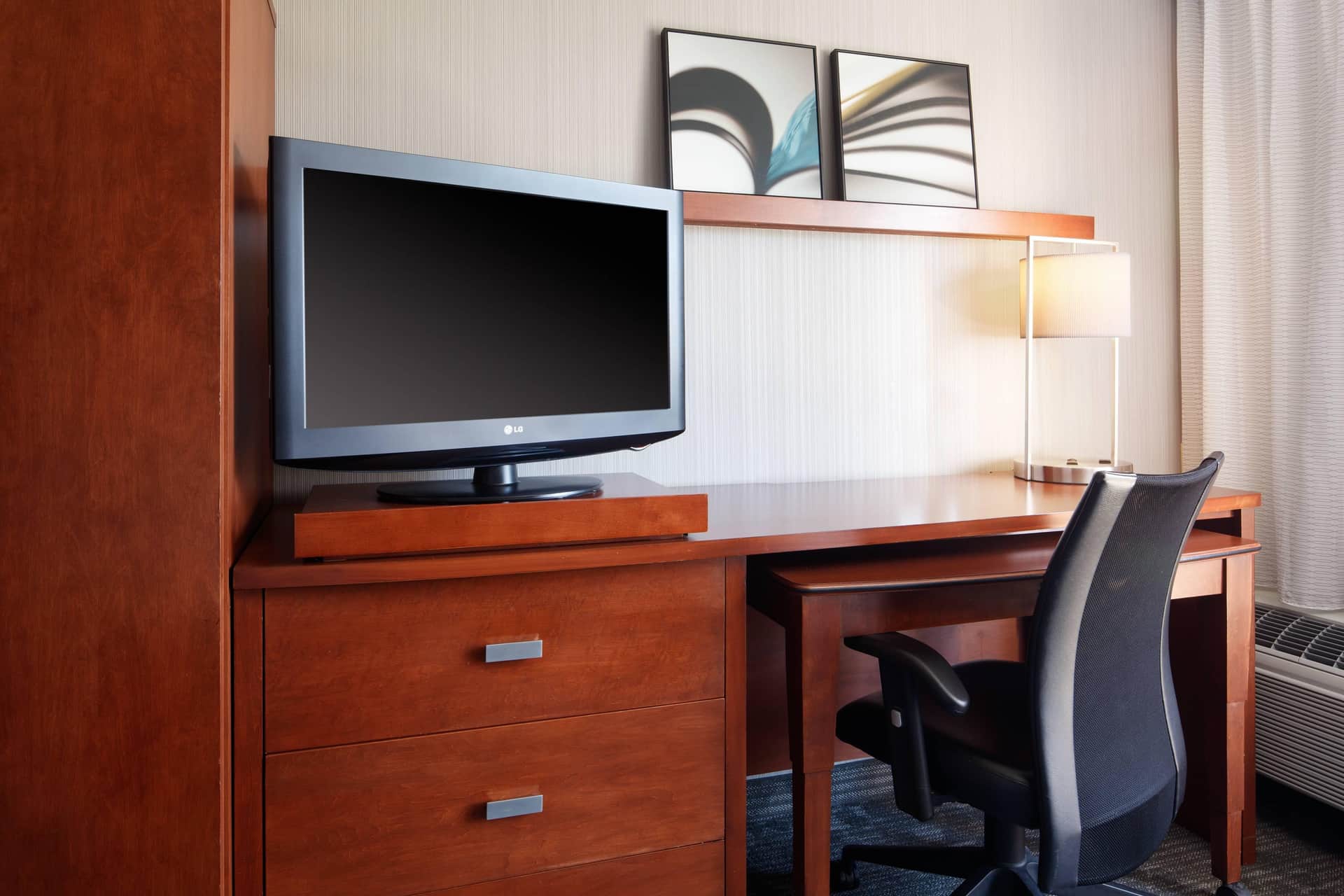 Sonesta Select Raleigh Durham Airport Morrisville