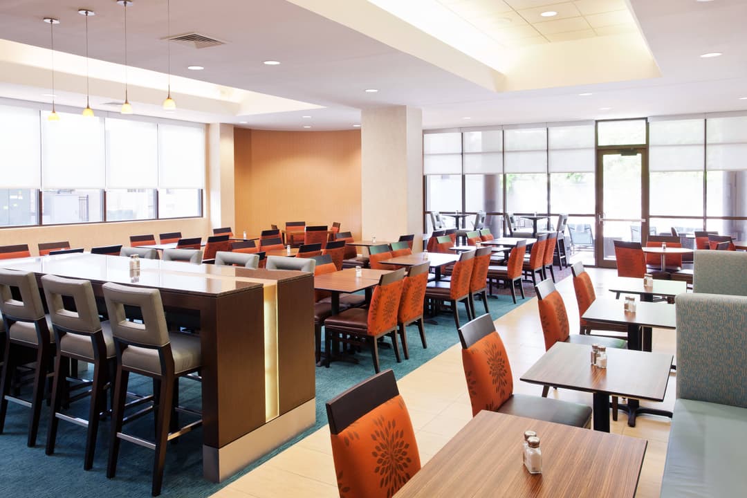 Sonesta ES Suites San Antonio Downtown Alamo Plaza