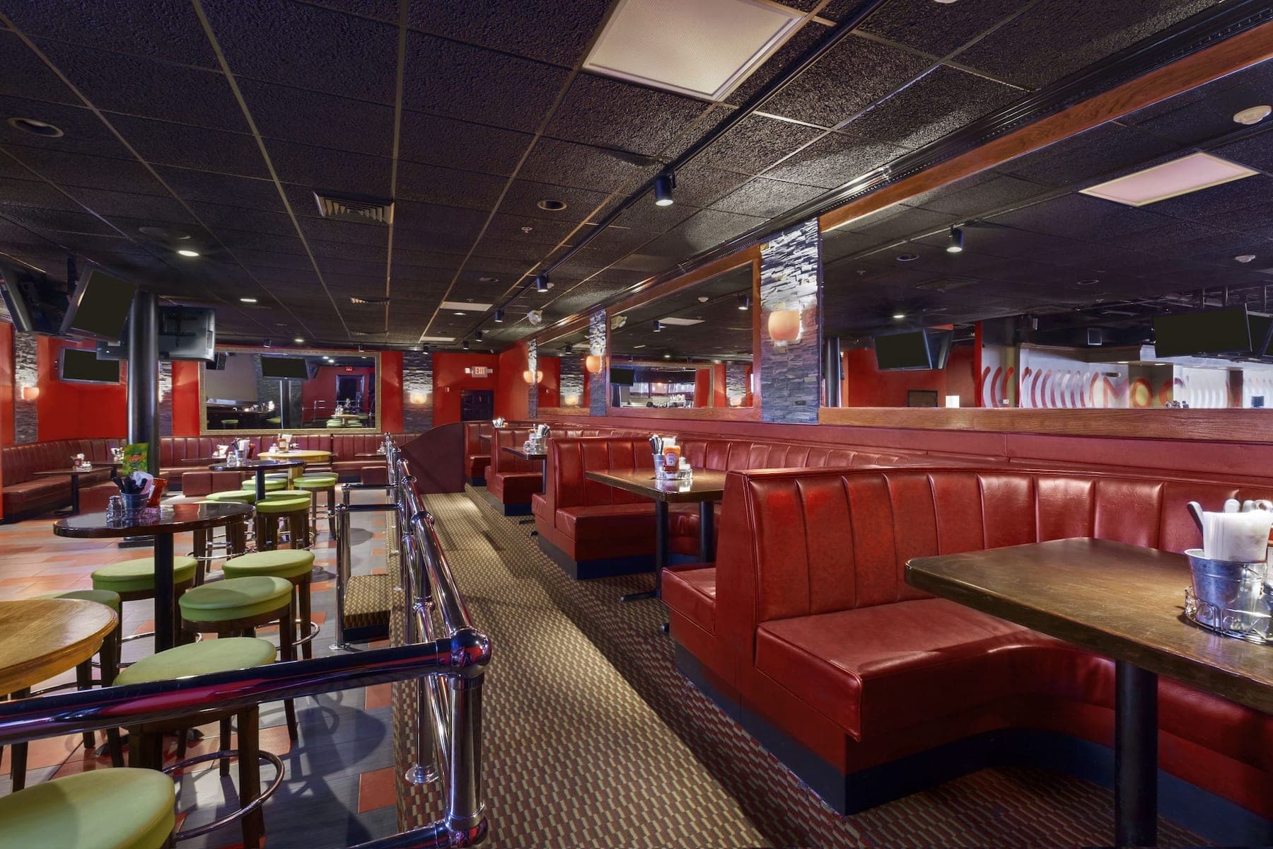 Ramada by Wyndham Rochelle Park Near Paramus