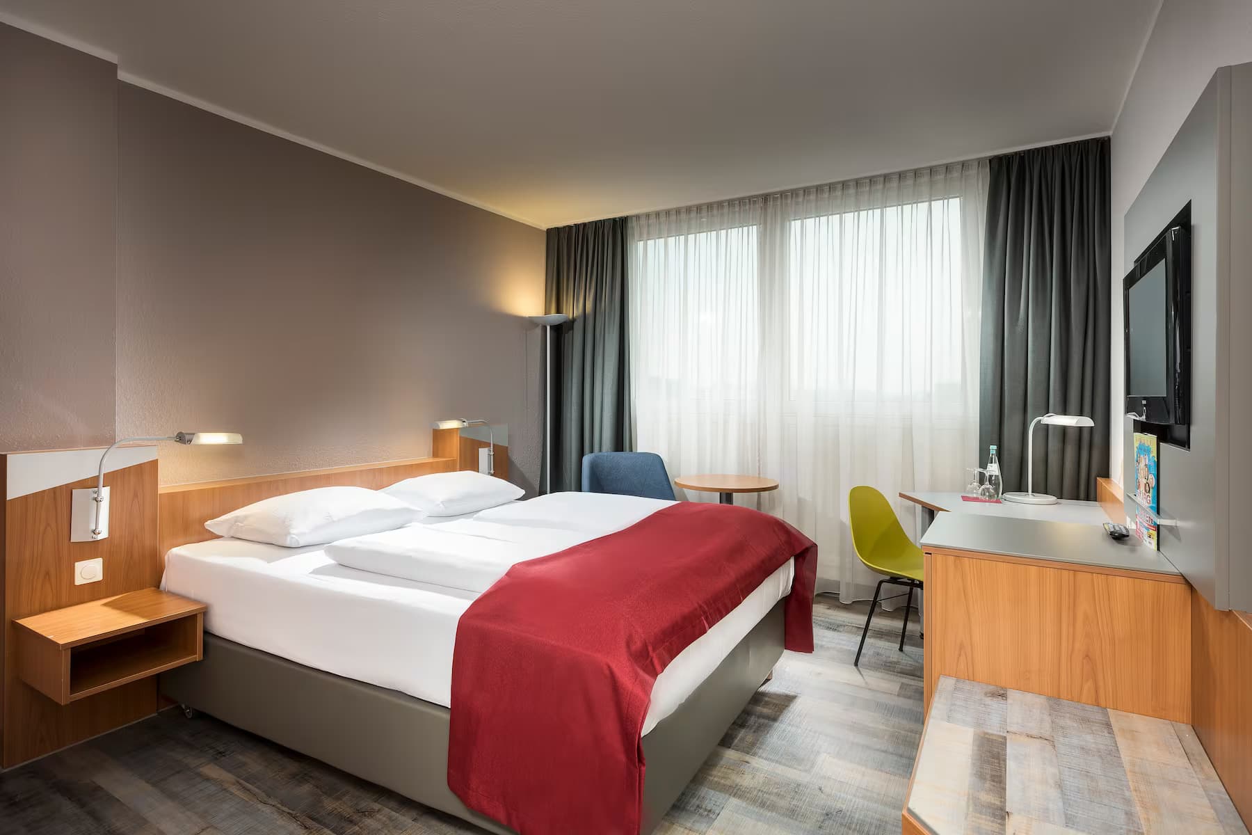 Ramada by Wyndham Hannover