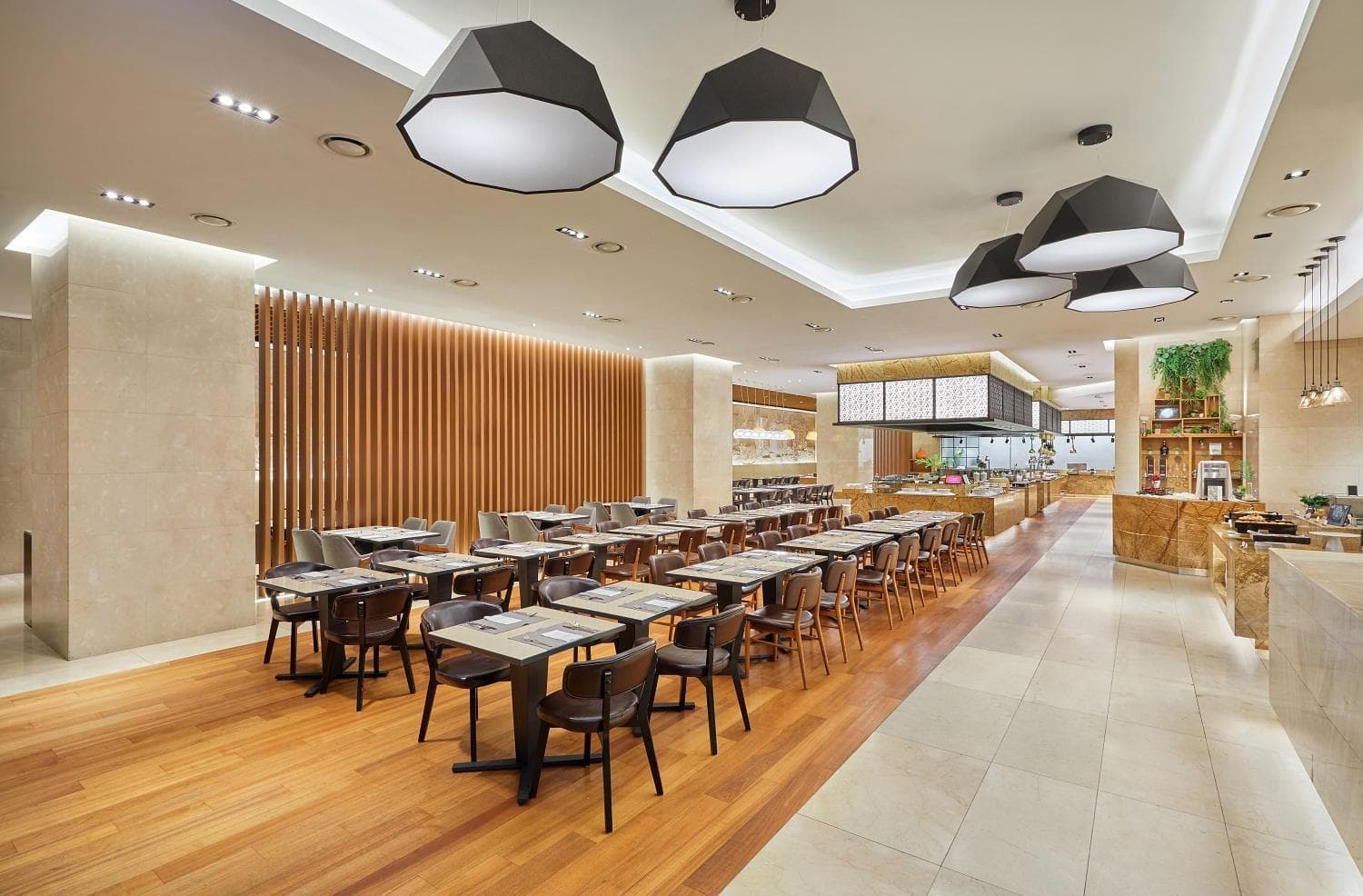 Somerset Central Bundang 서머셋 센트럴 분당