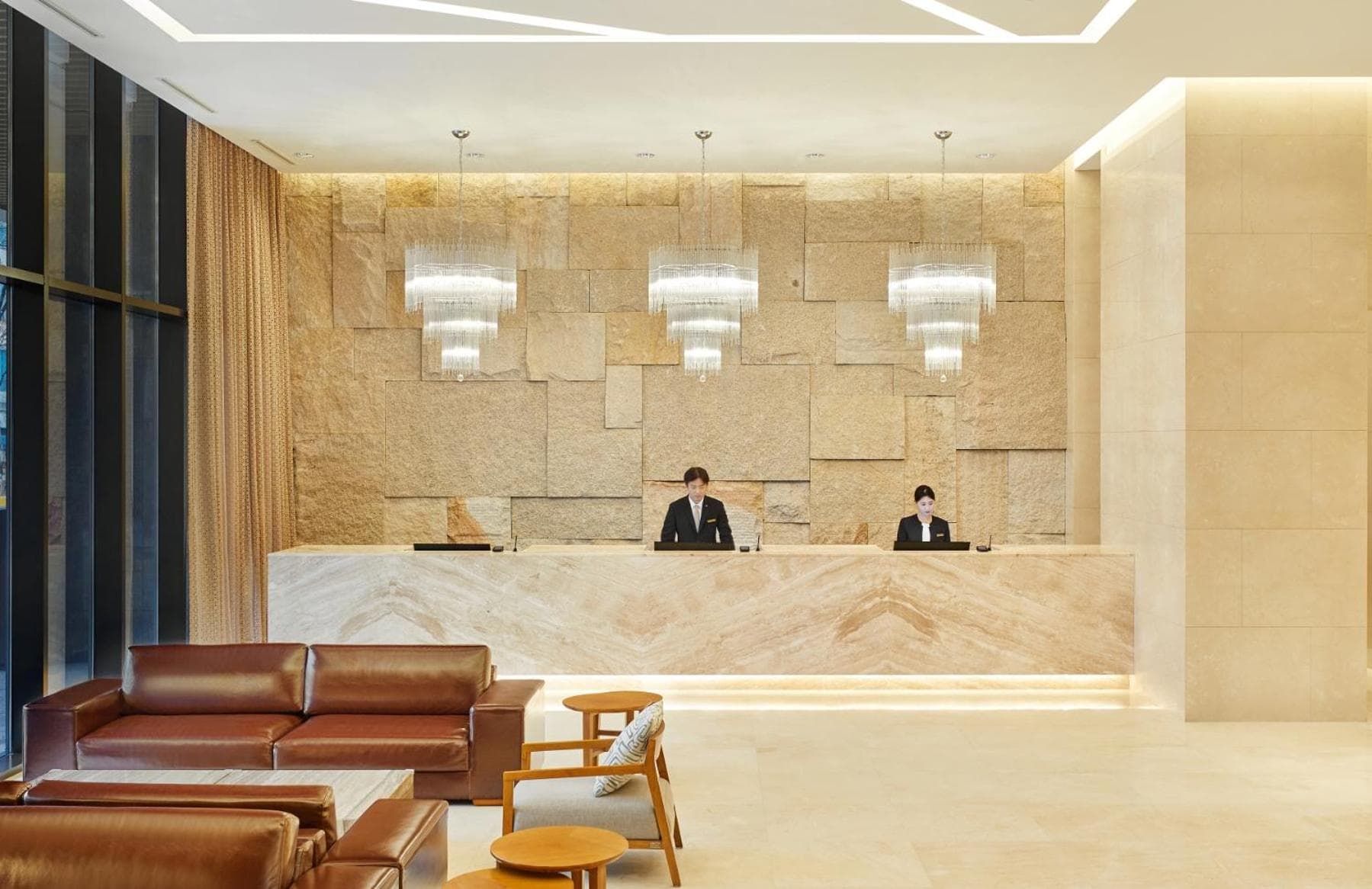 Somerset Central Bundang 서머셋 센트럴 분당