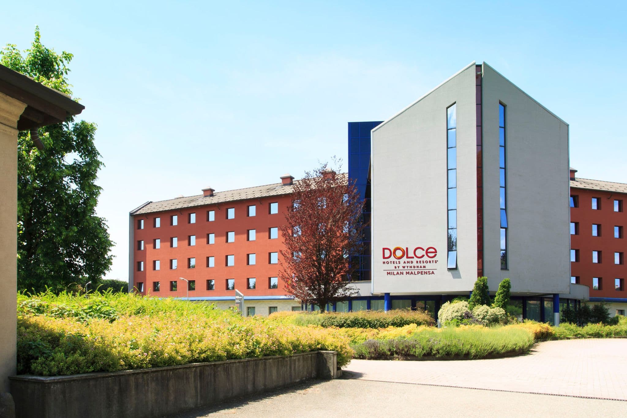 Dolce by Wyndham Milan Malpensa