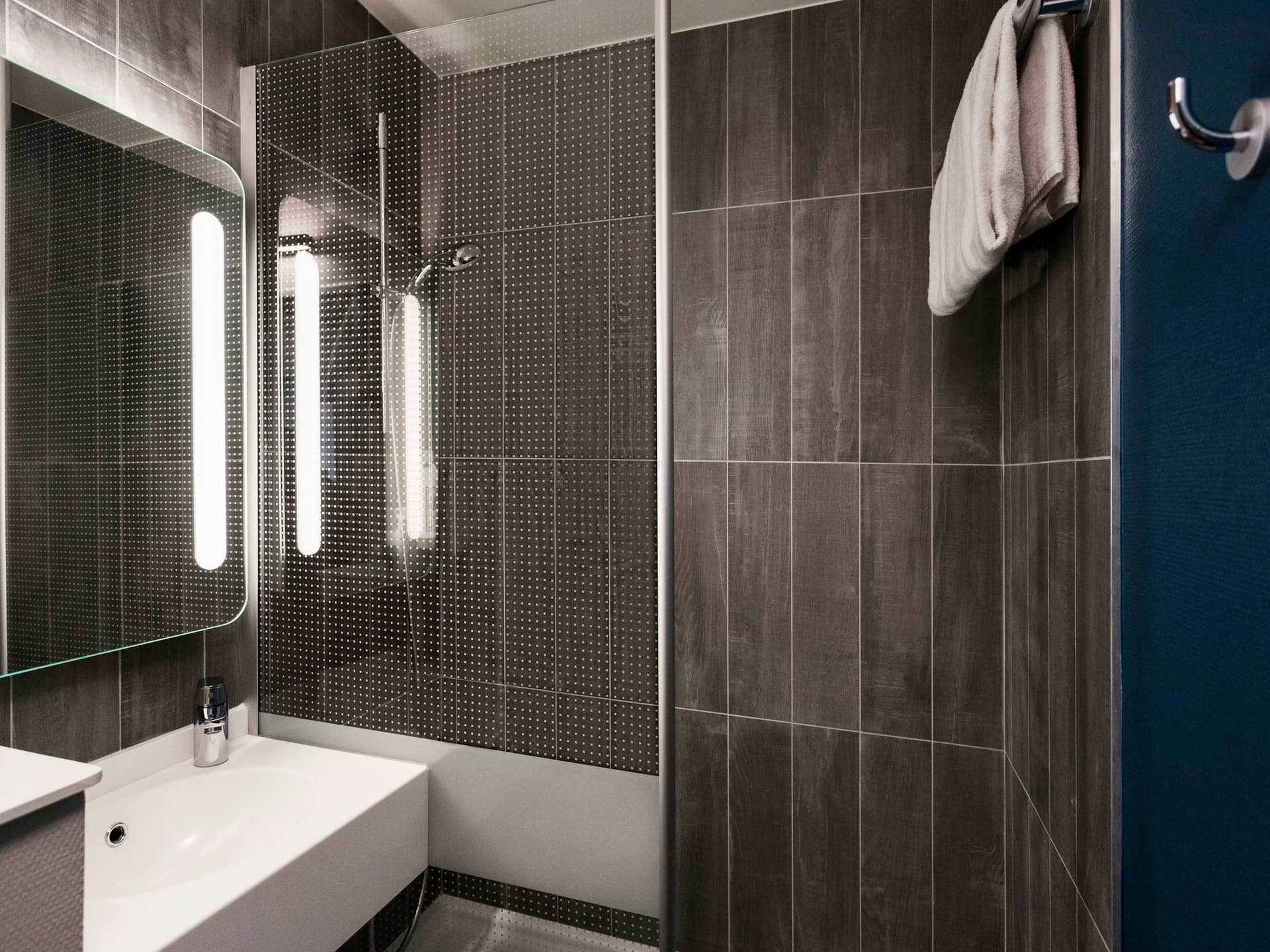 ibis Lille Roubaix Centre