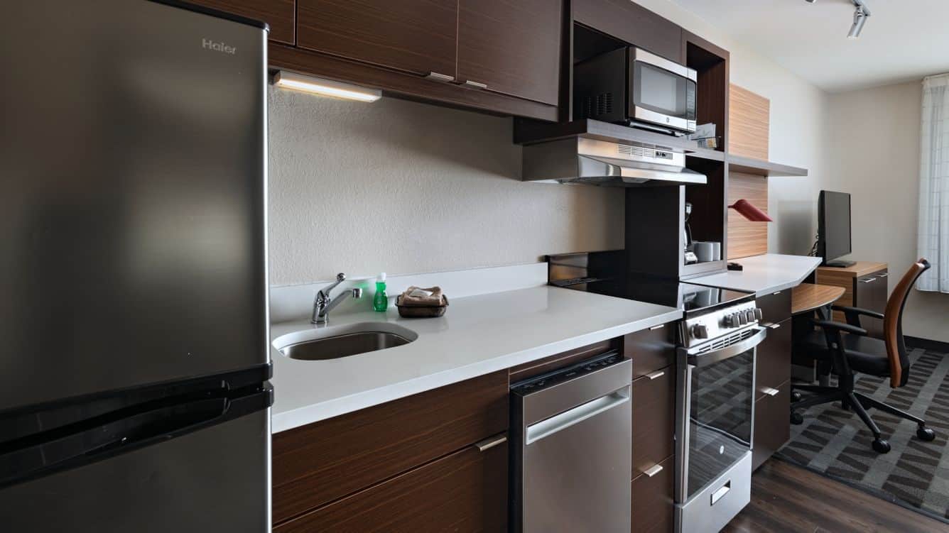 TownePlace Suites by Marriott Edgewood Aberdeen