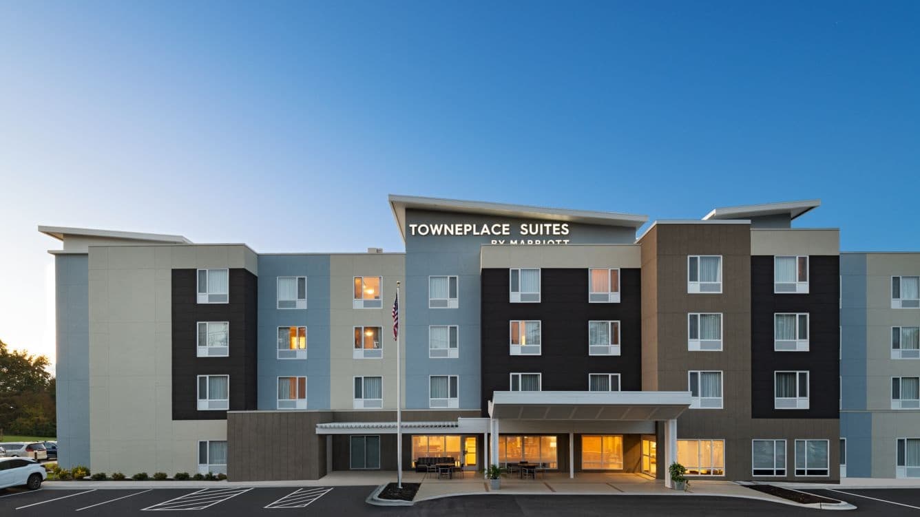 TownePlace Suites by Marriott Edgewood Aberdeen